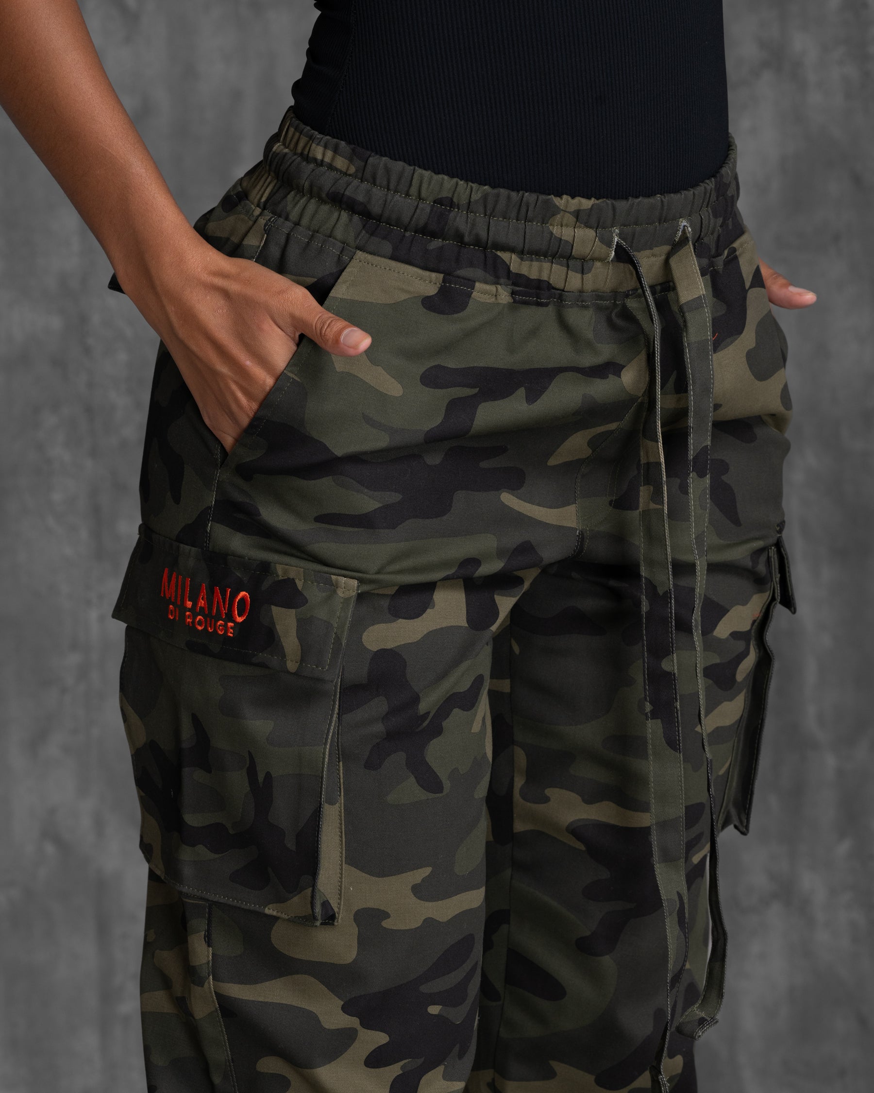 Camo
