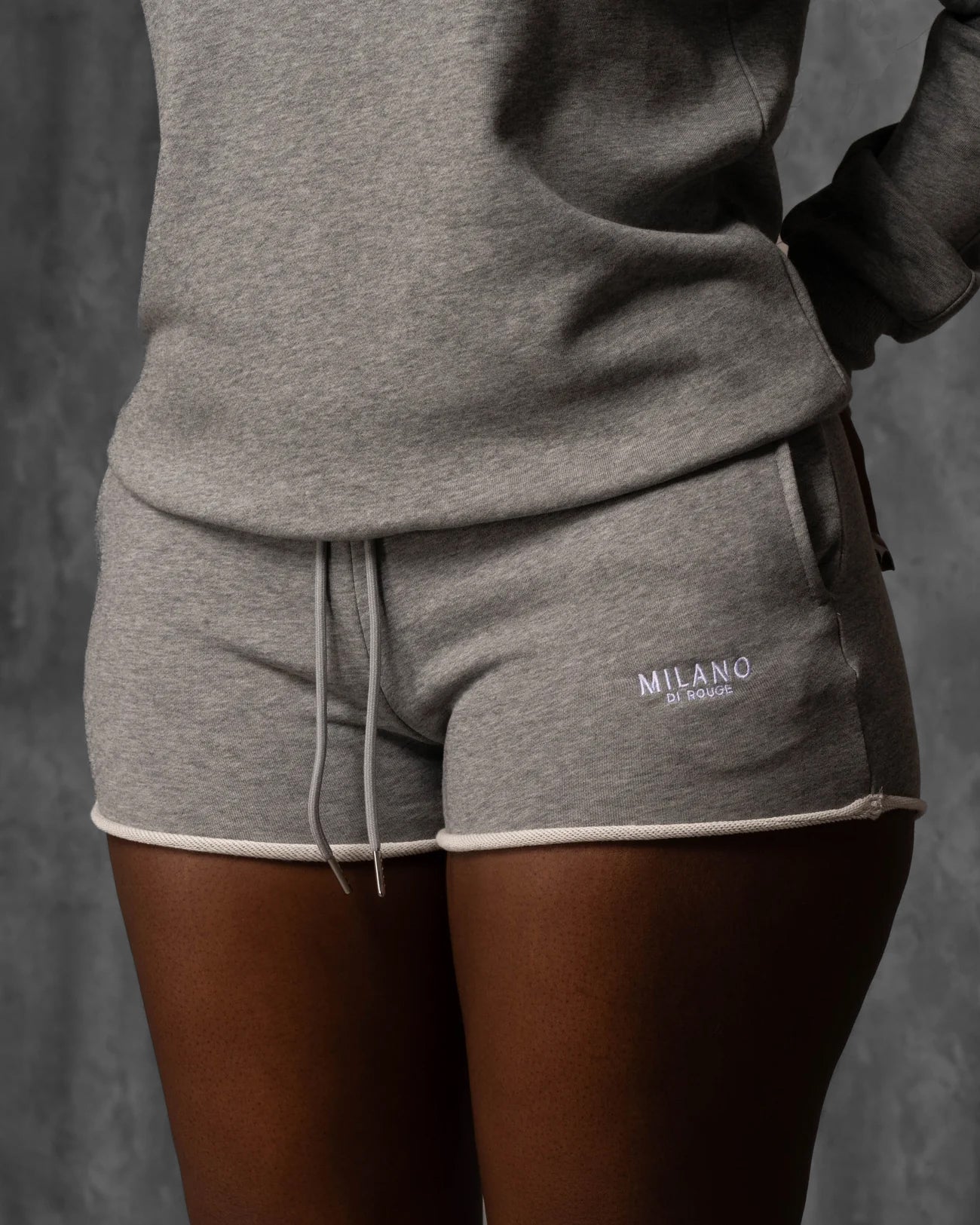 Grey