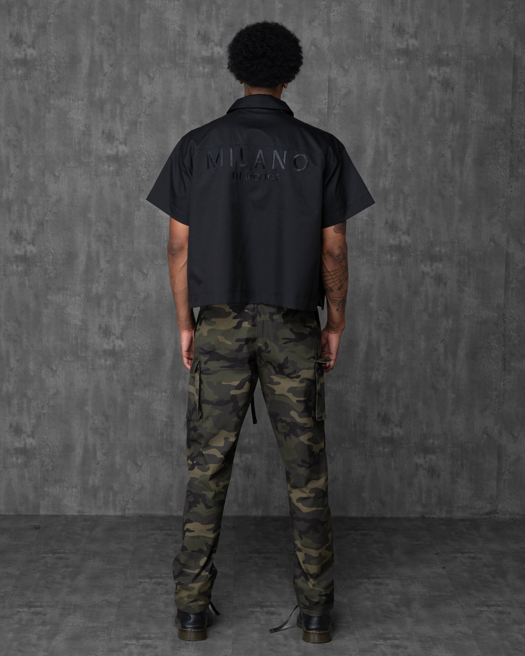 Camo