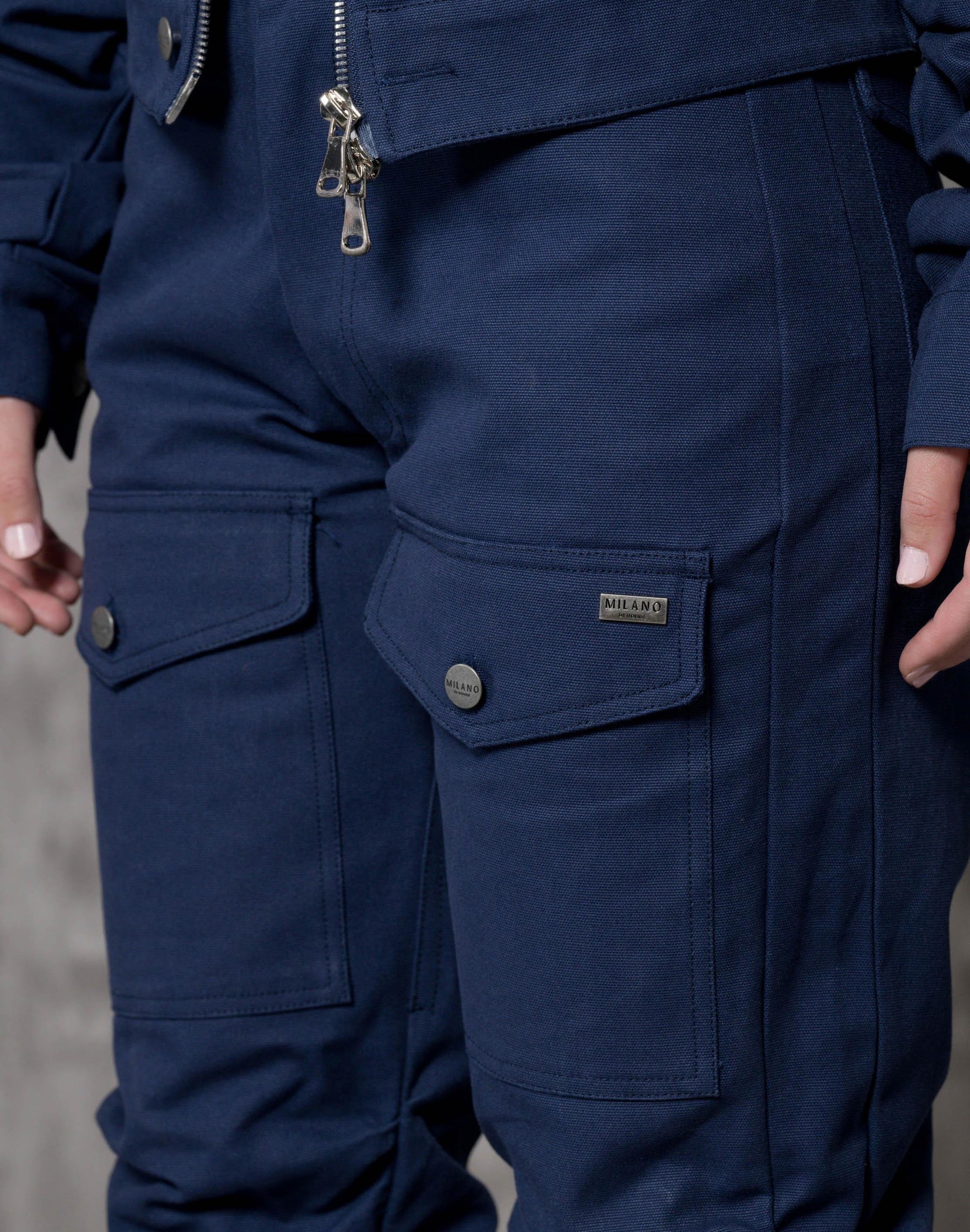 Navy