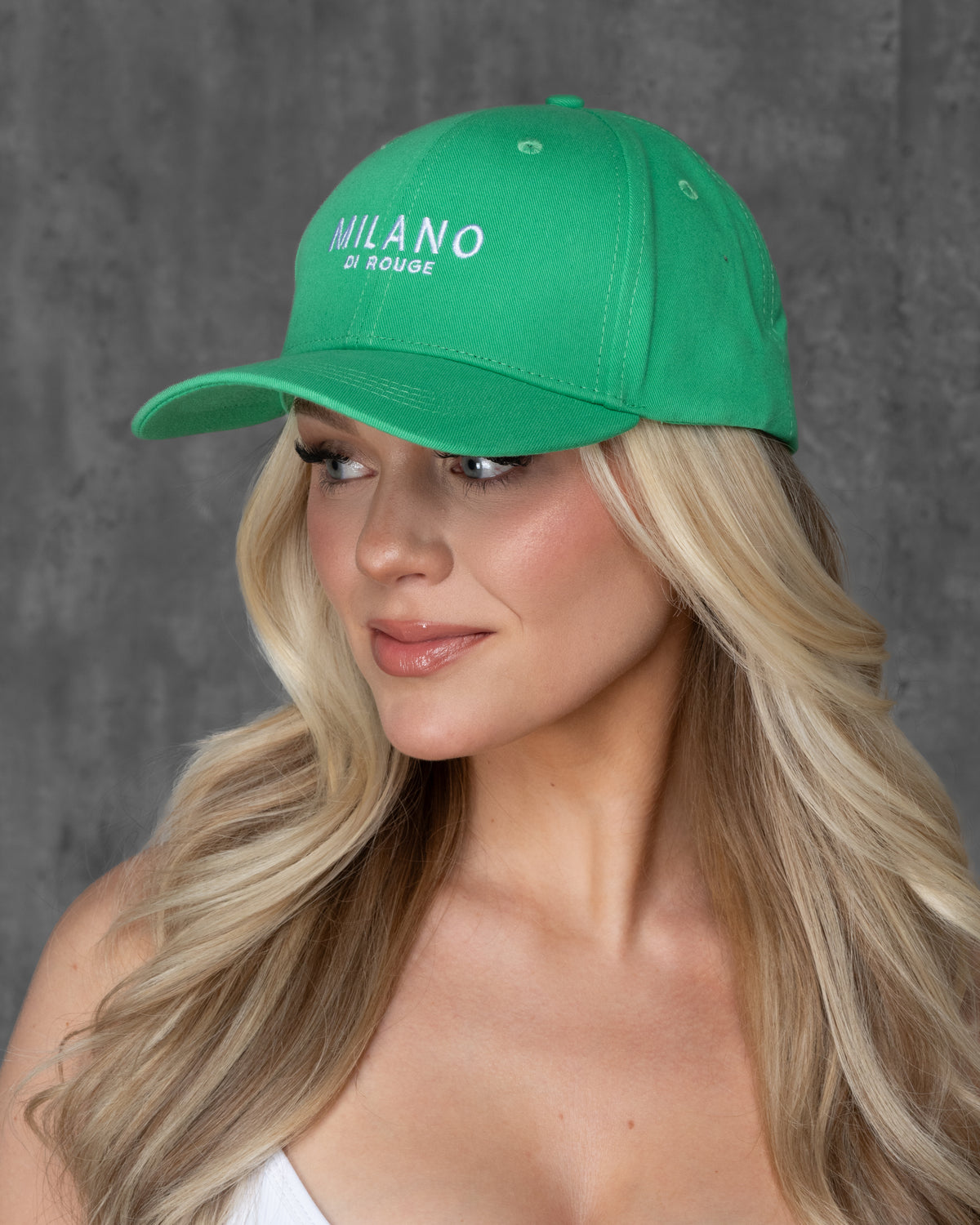 Sir Signature Snapback Hat