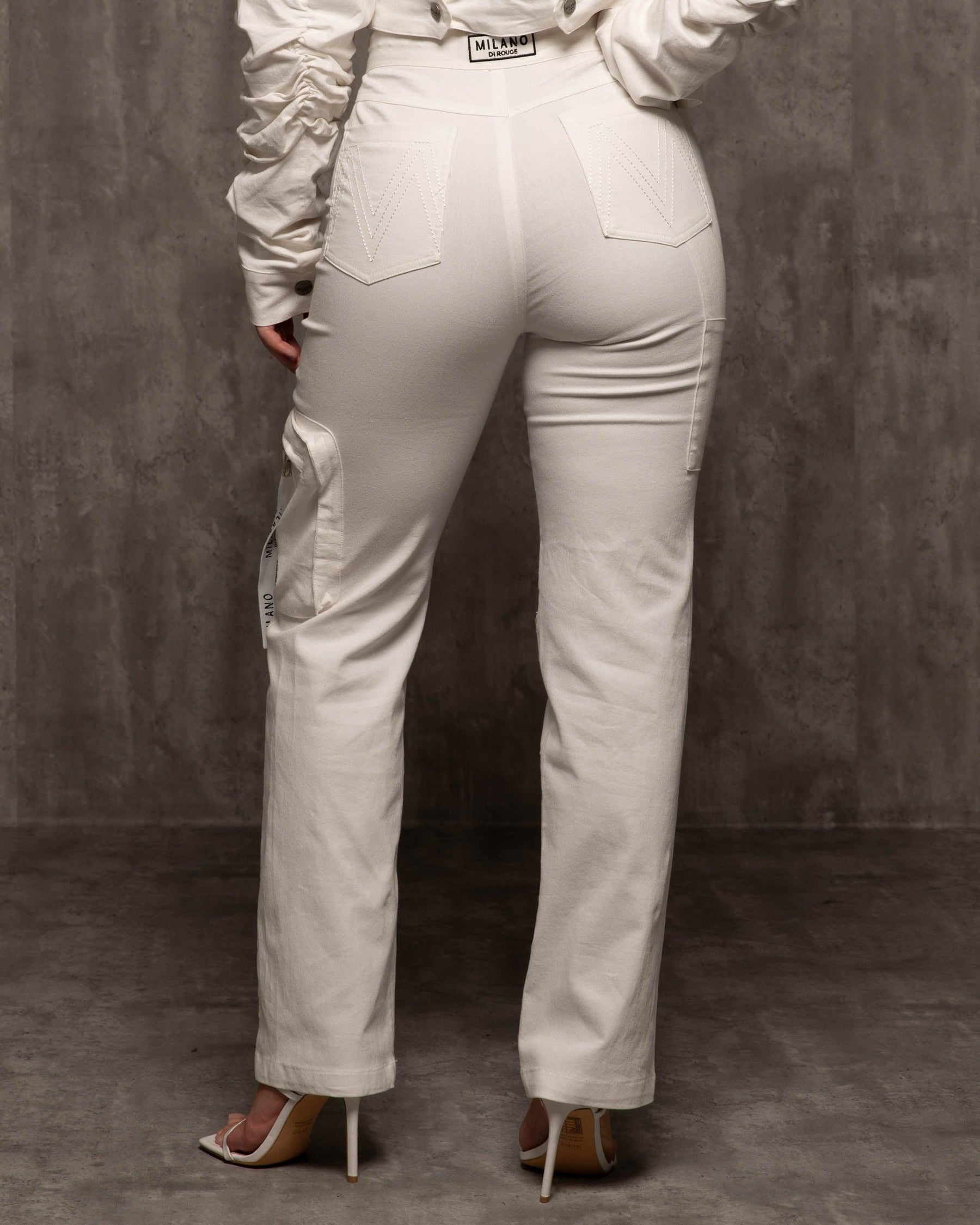 Ivory