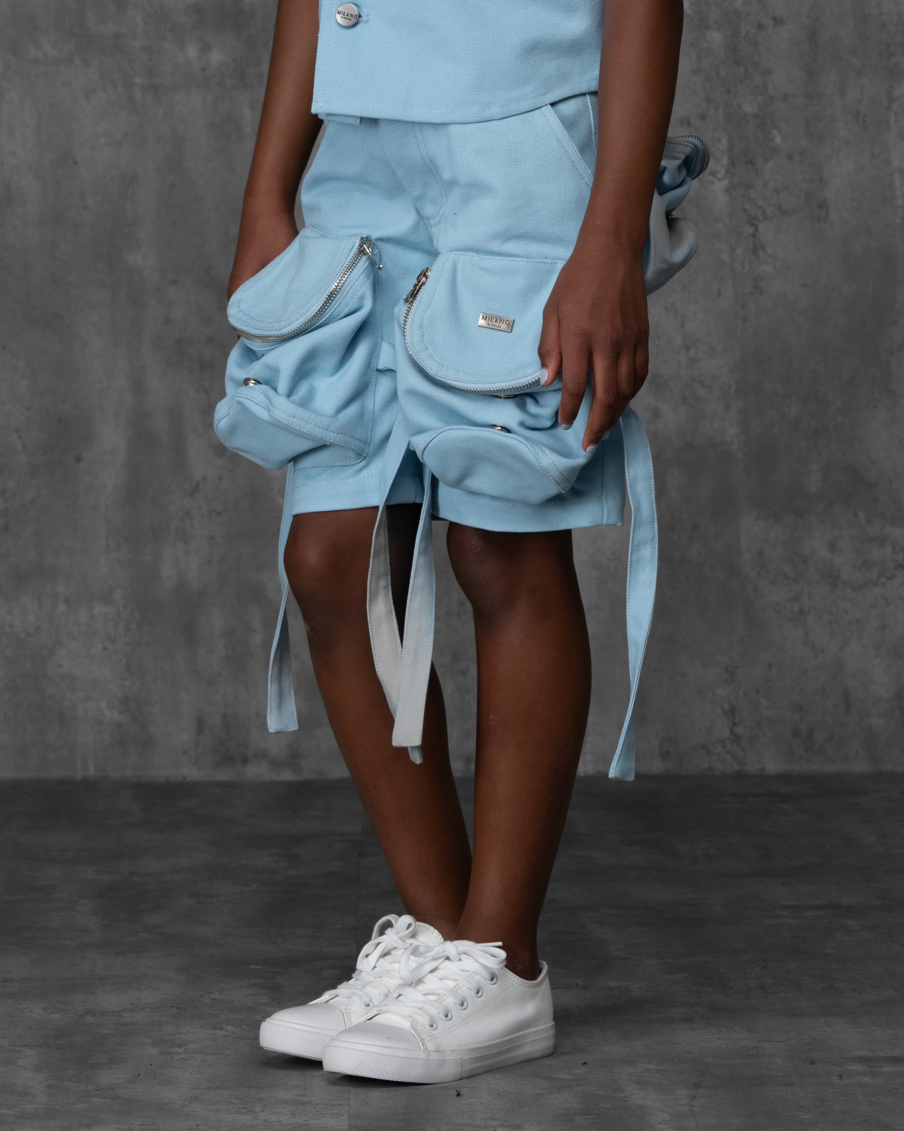 Light/Blue
