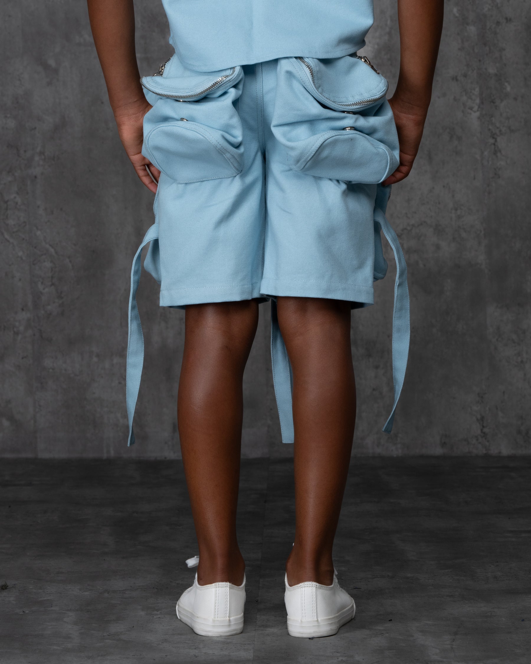 Light/Blue