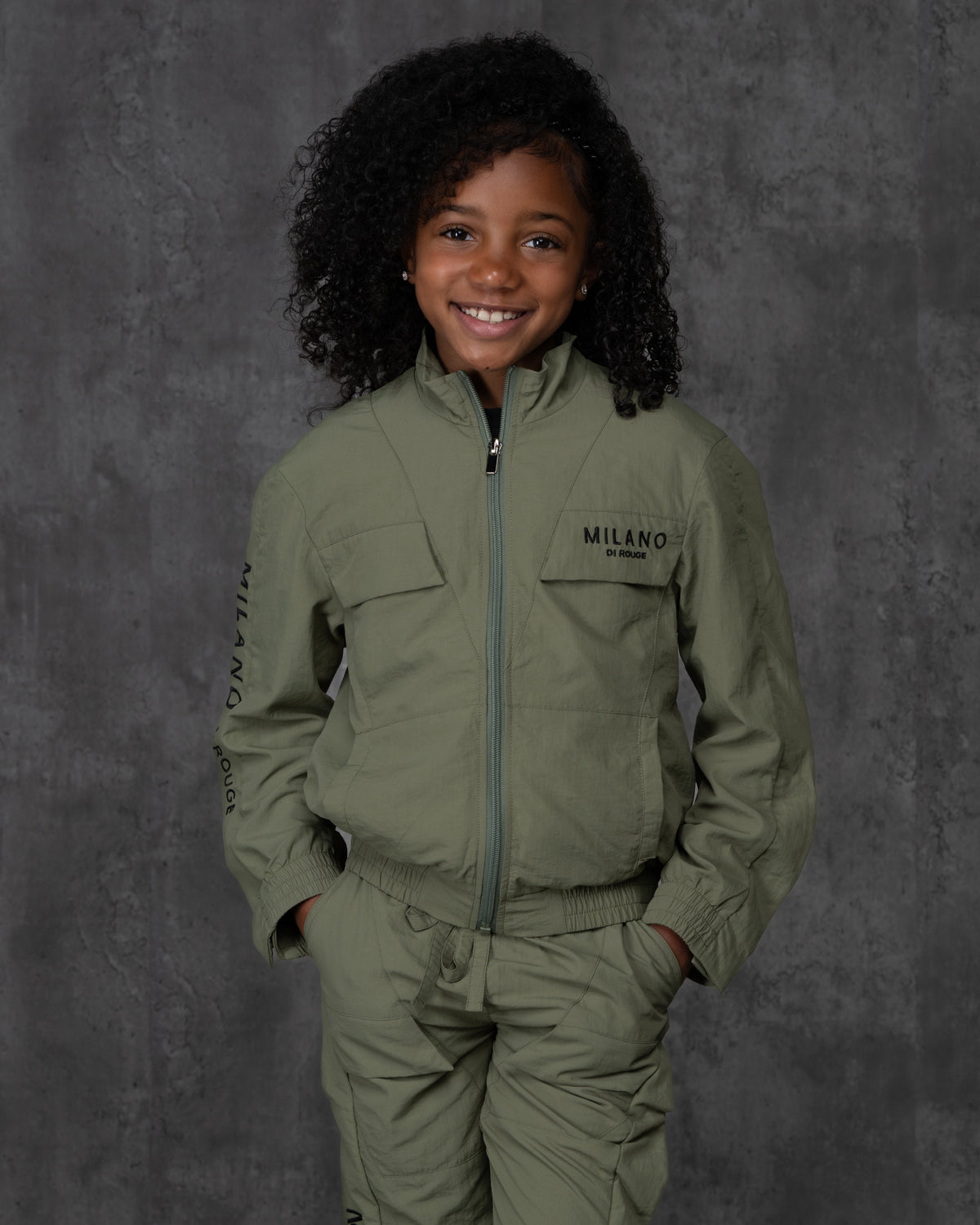 Olive