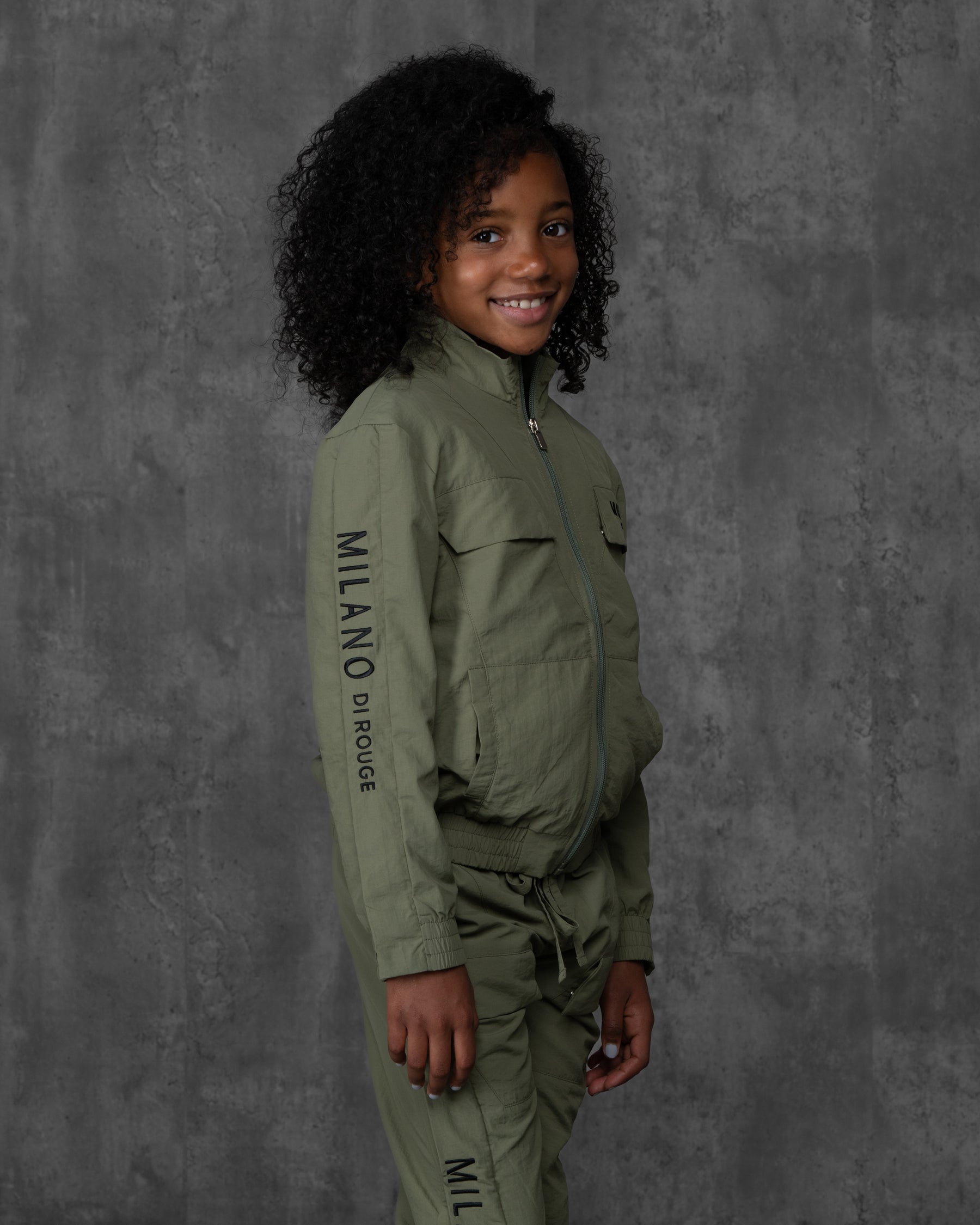 Olive