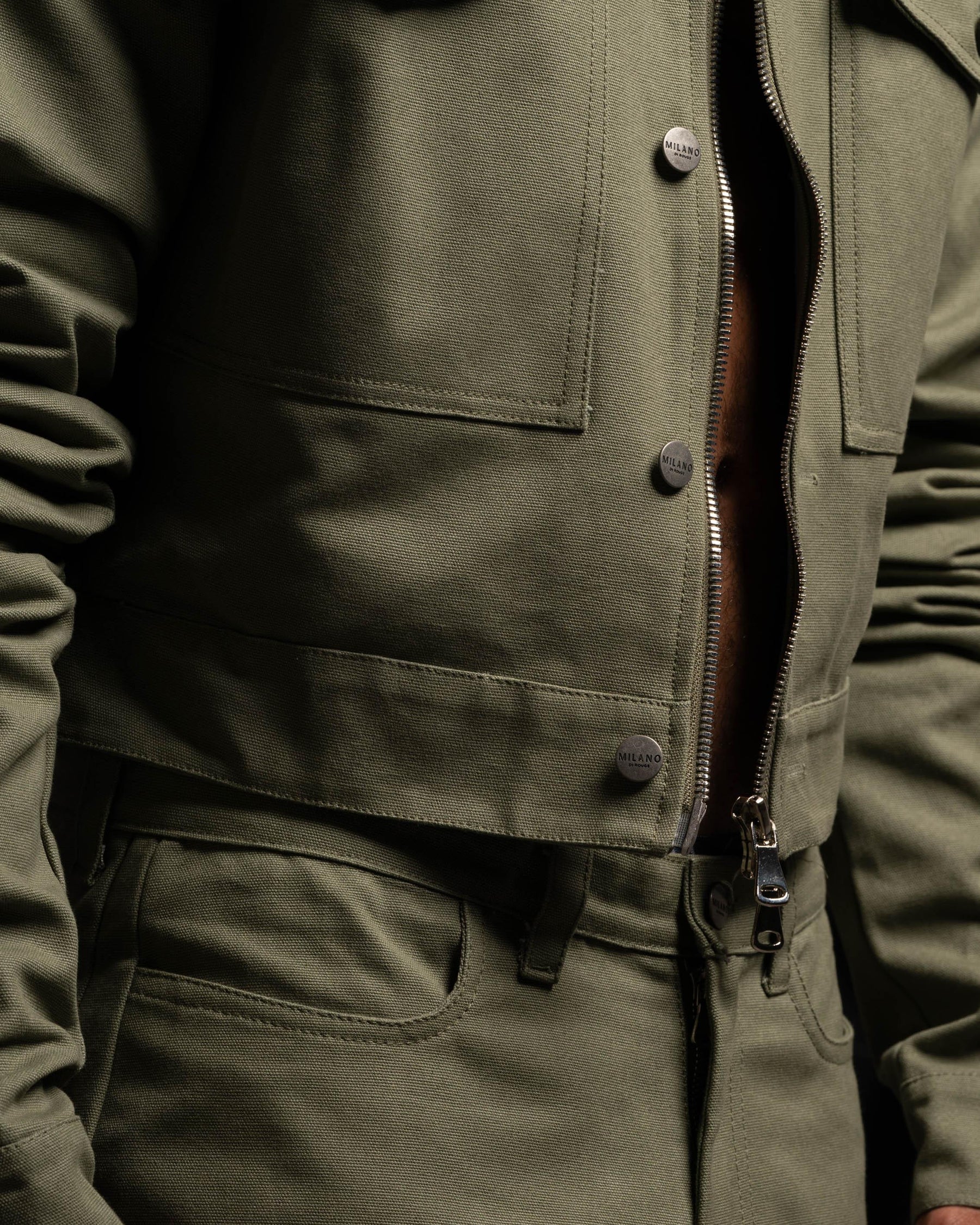 Olive