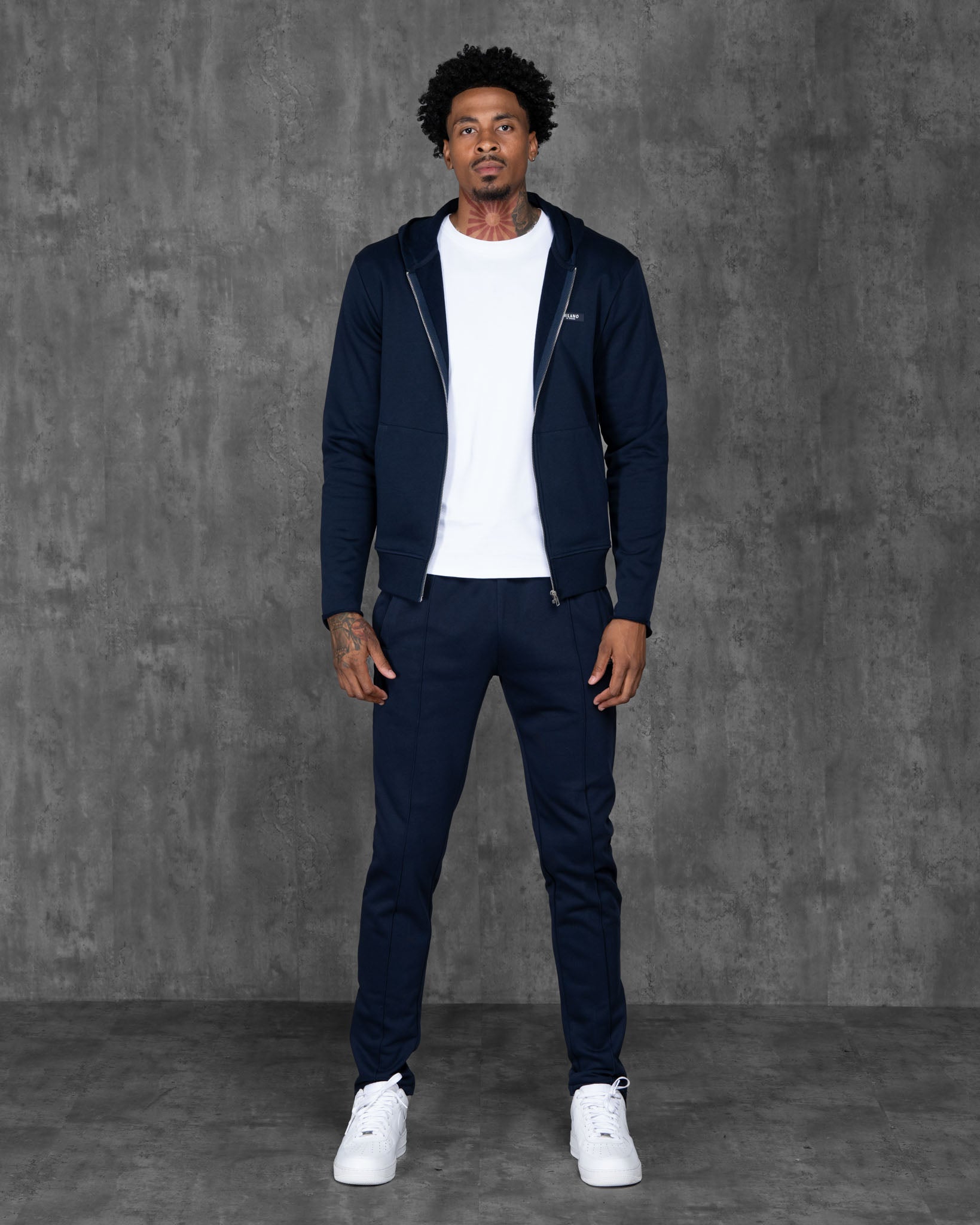 Navy