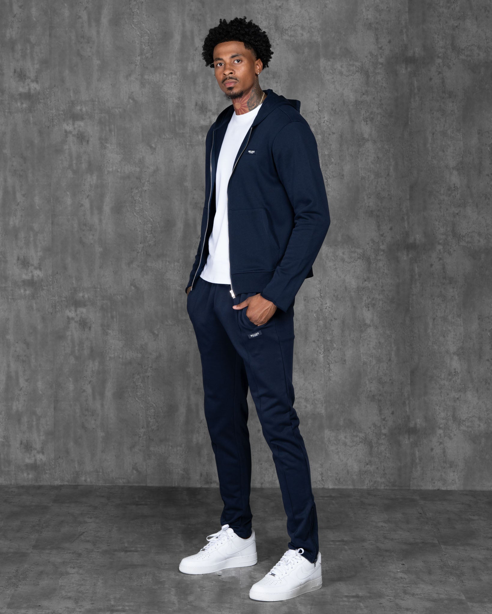 Navy