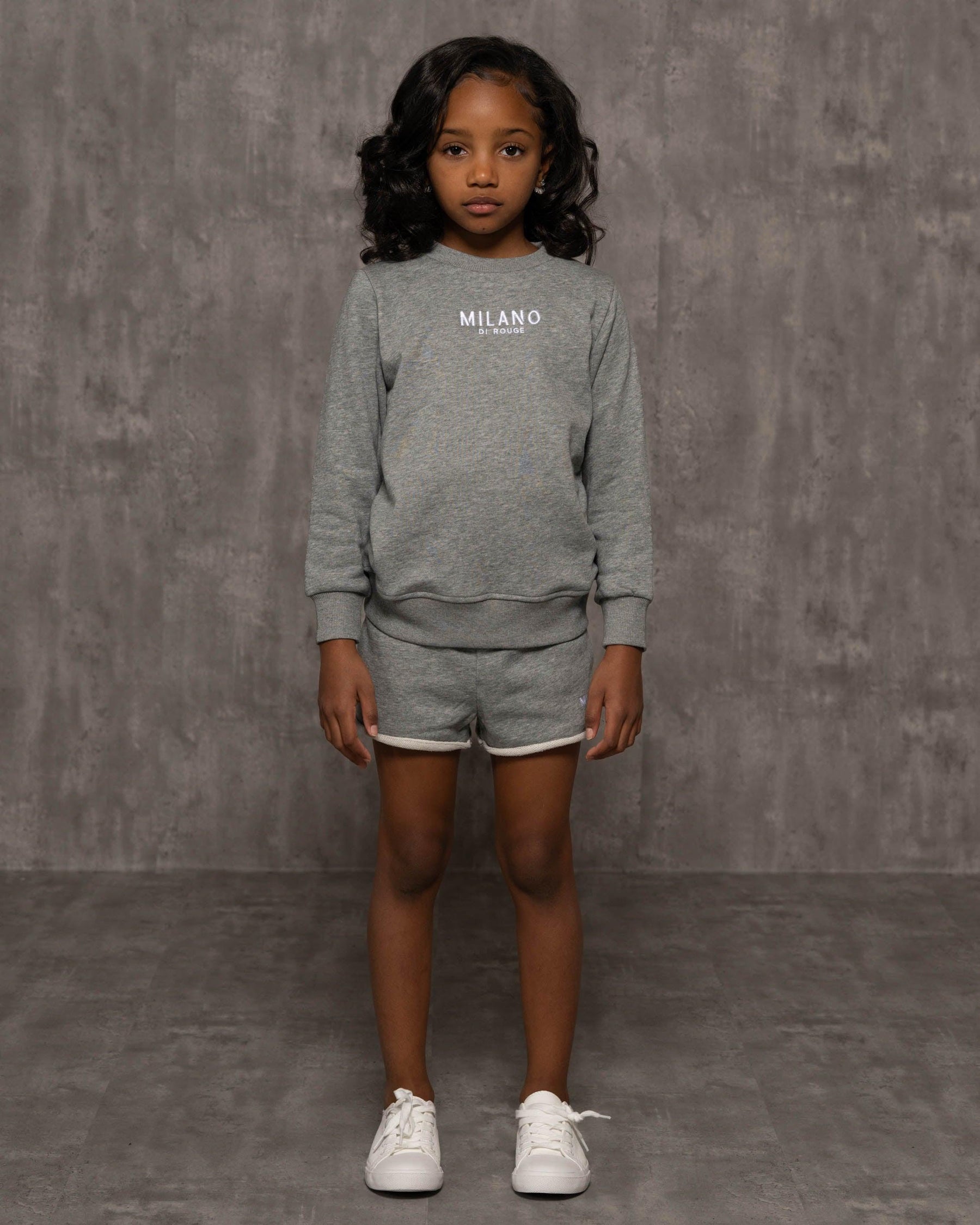 Grey