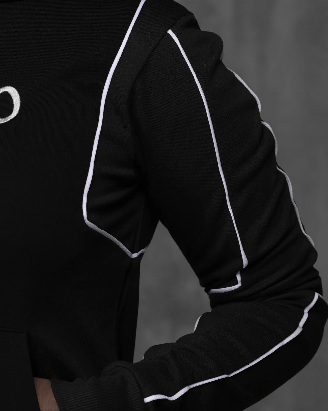 Mafia Lux Stretch Hoodie