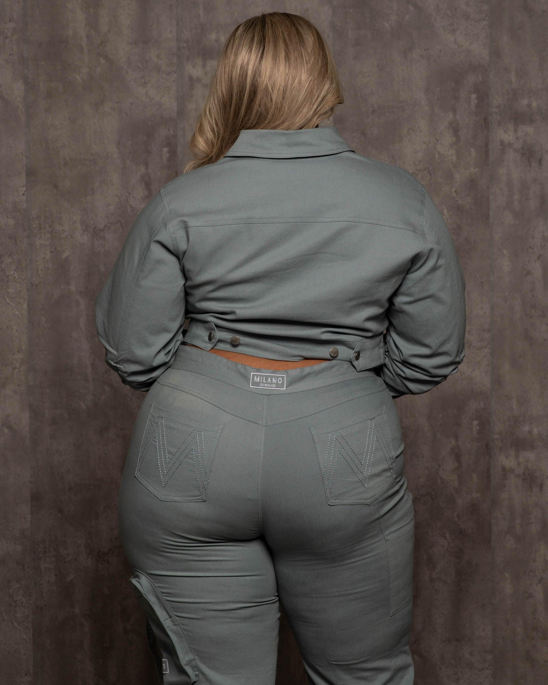 Grey