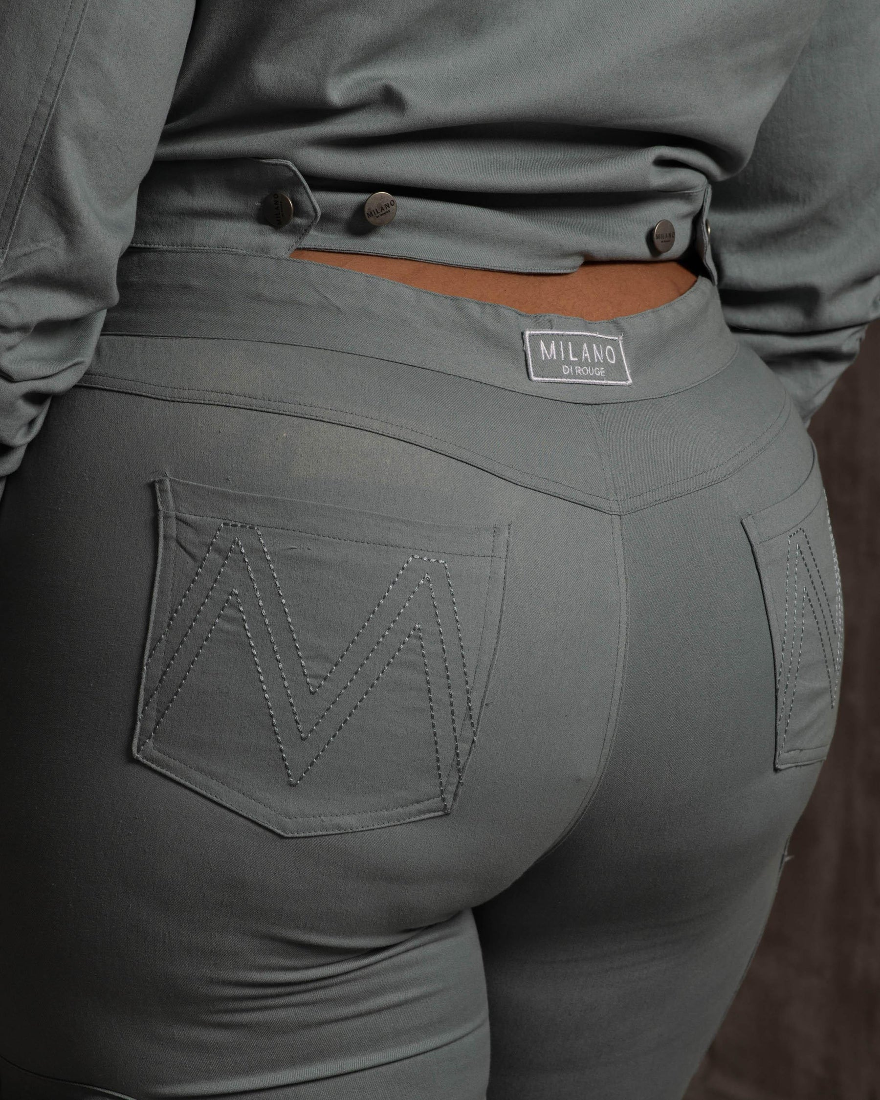 Grey