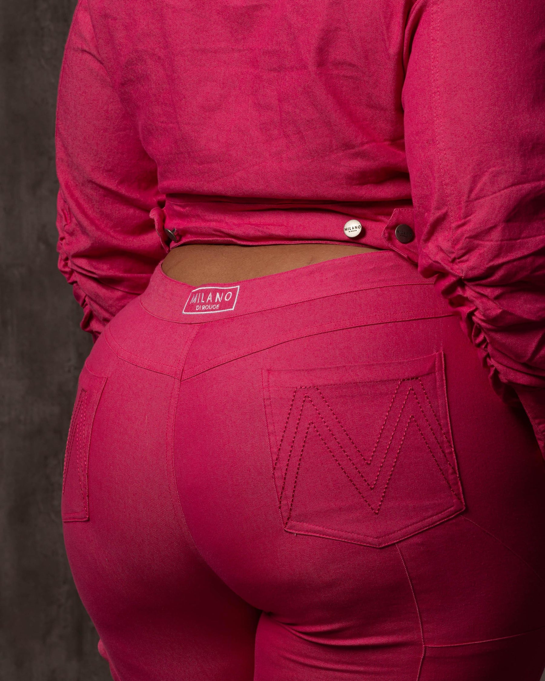 Hot/Pink