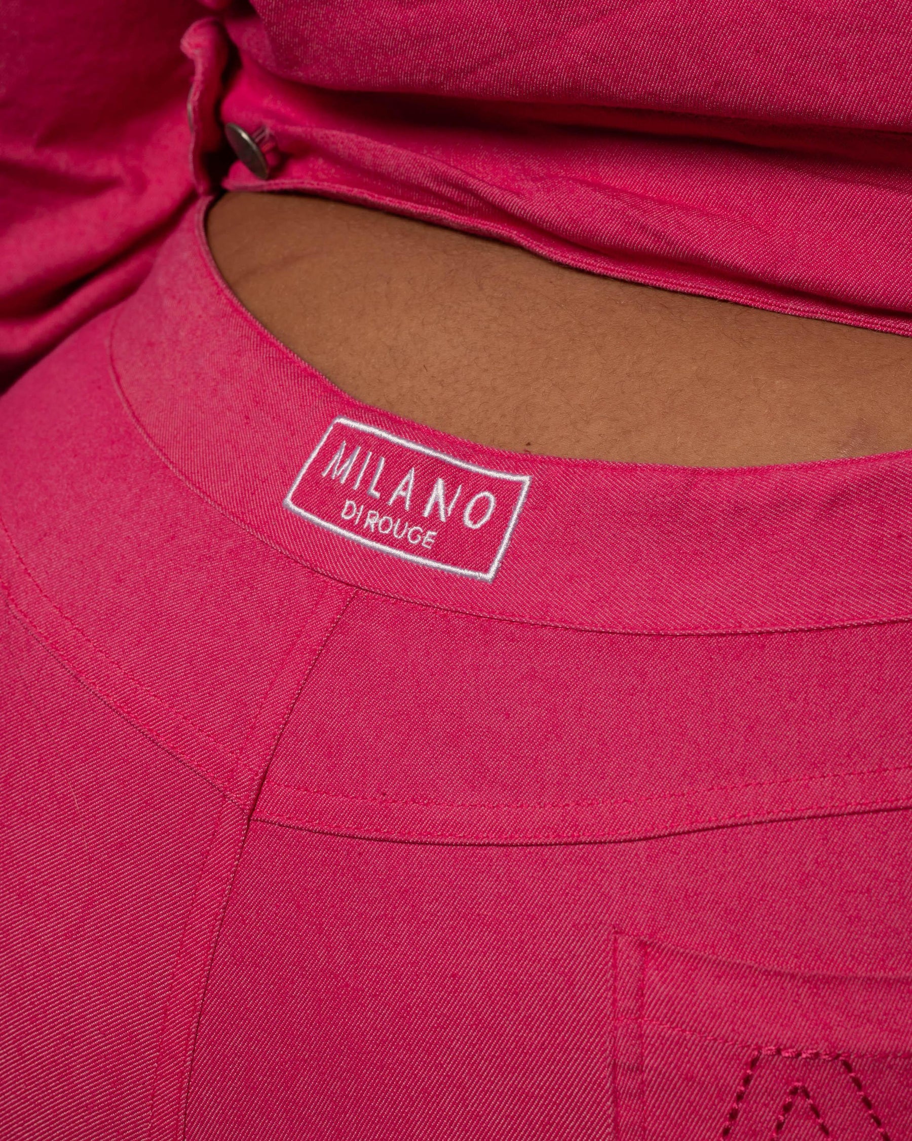 Hot/Pink
