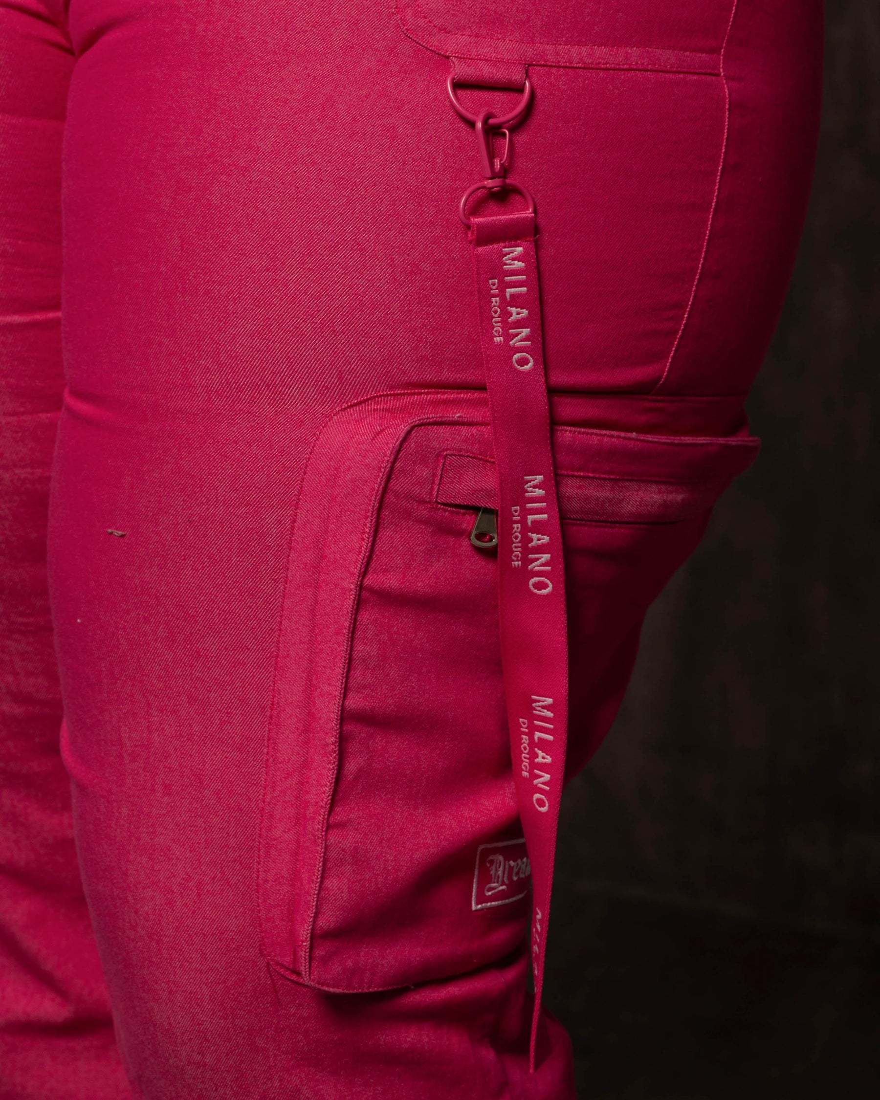 Hot/Pink