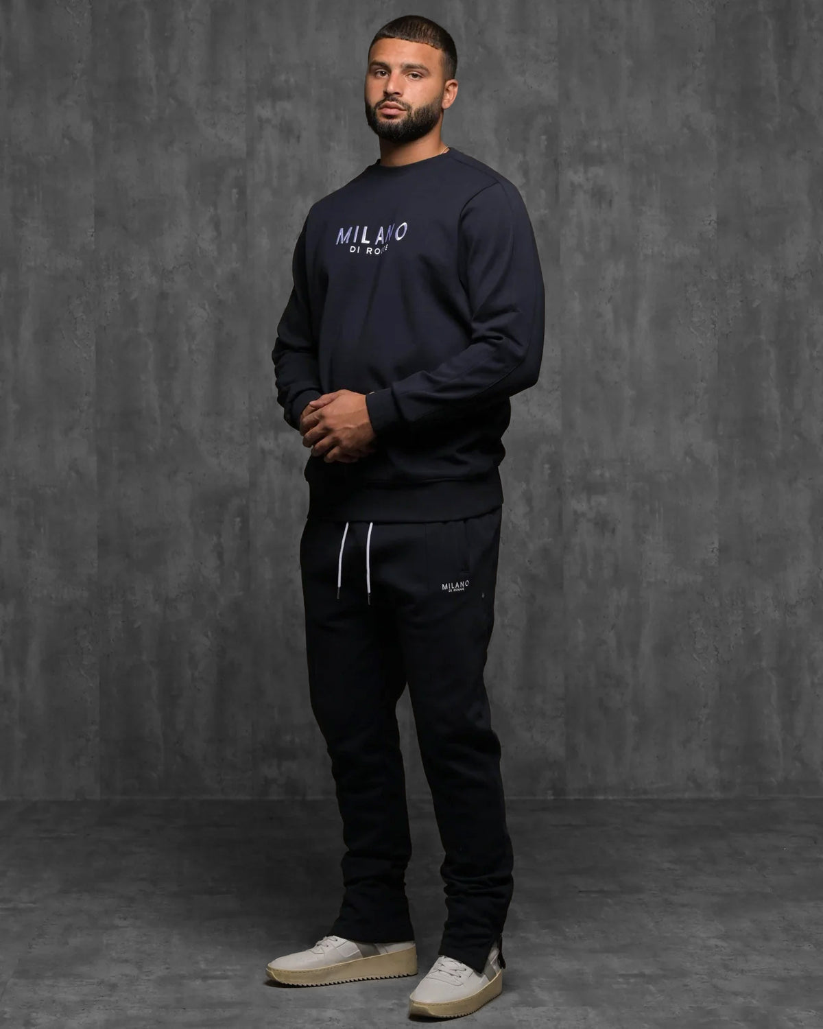 Robbie Lux Stretch Sweatpant