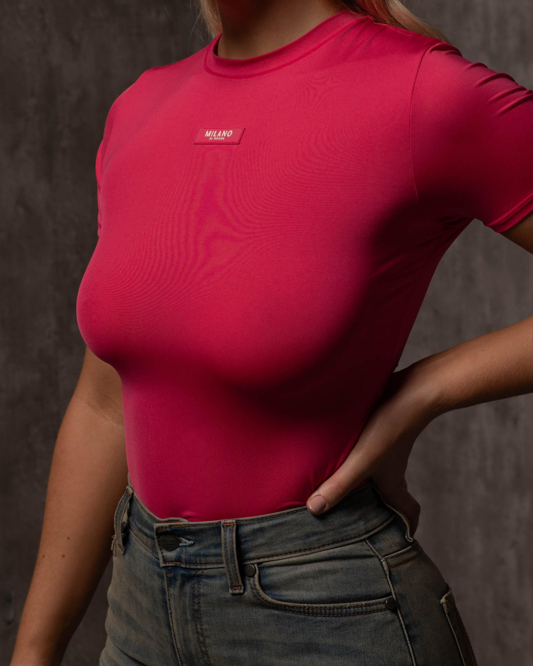 Hot/Pink