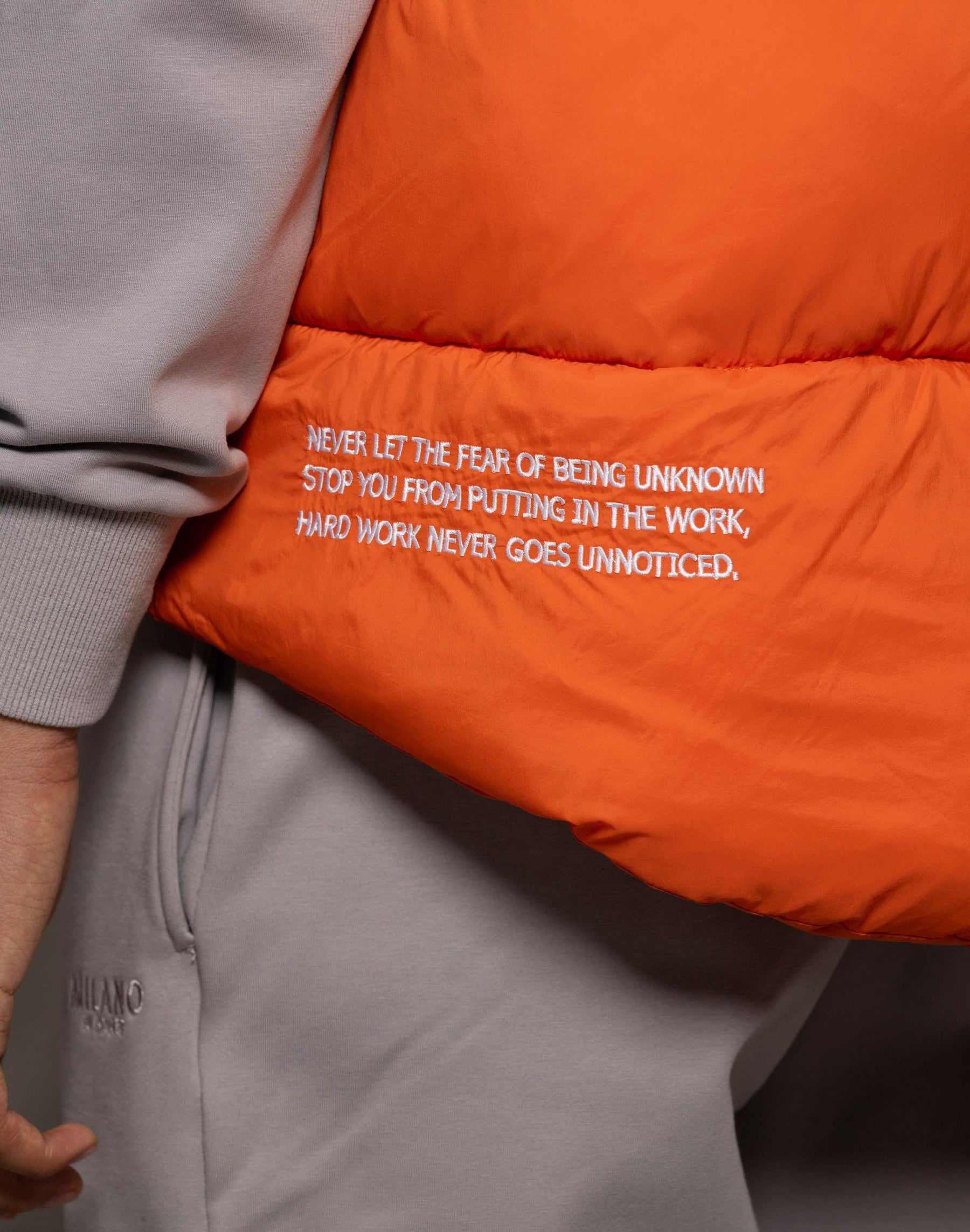 Orange