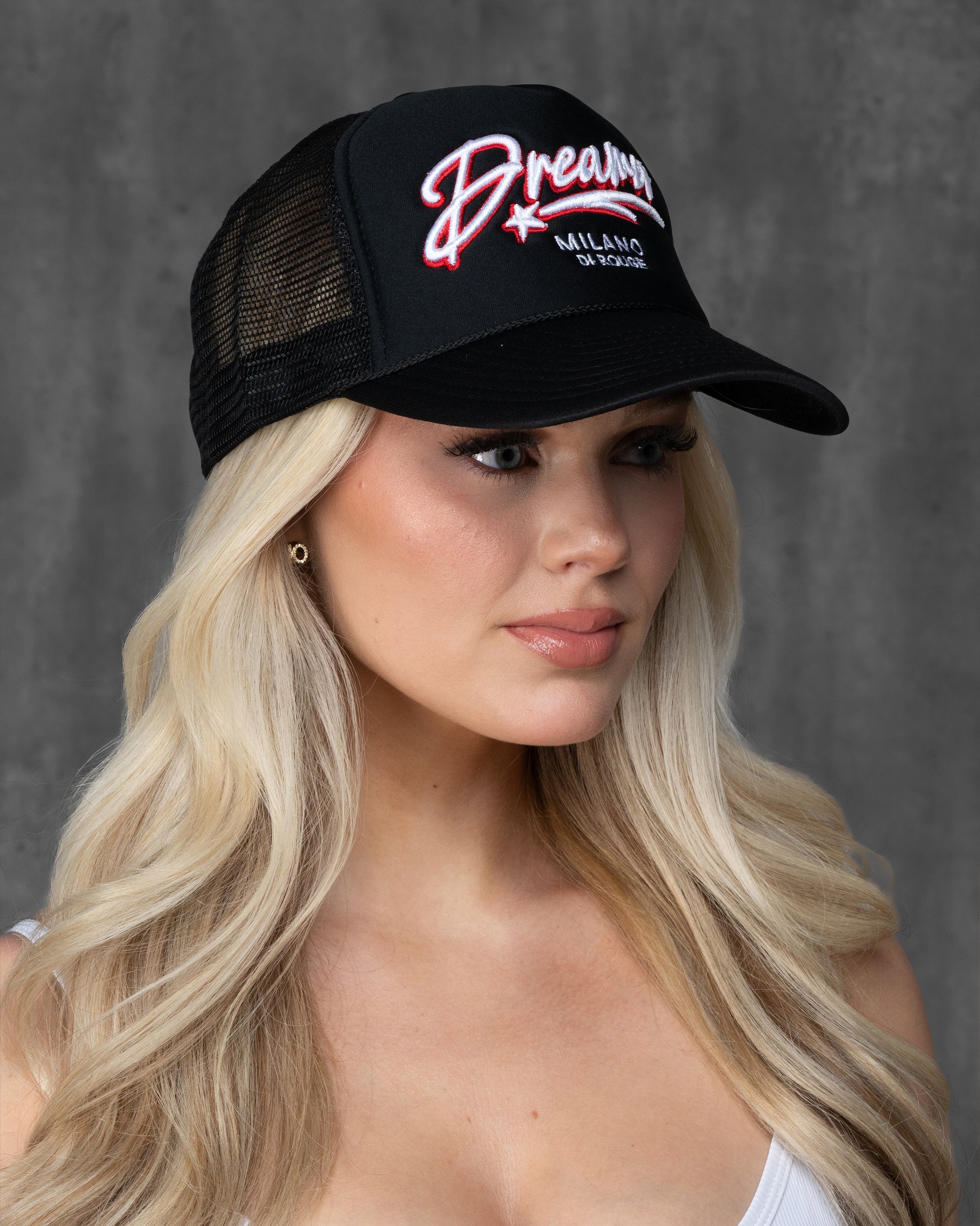 Dreamer Hat