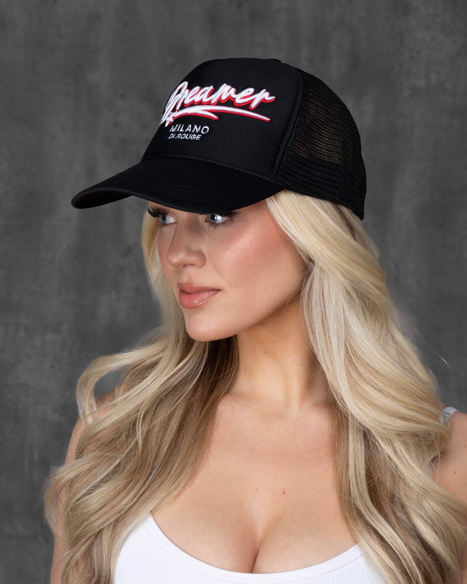 Dreamer Hat