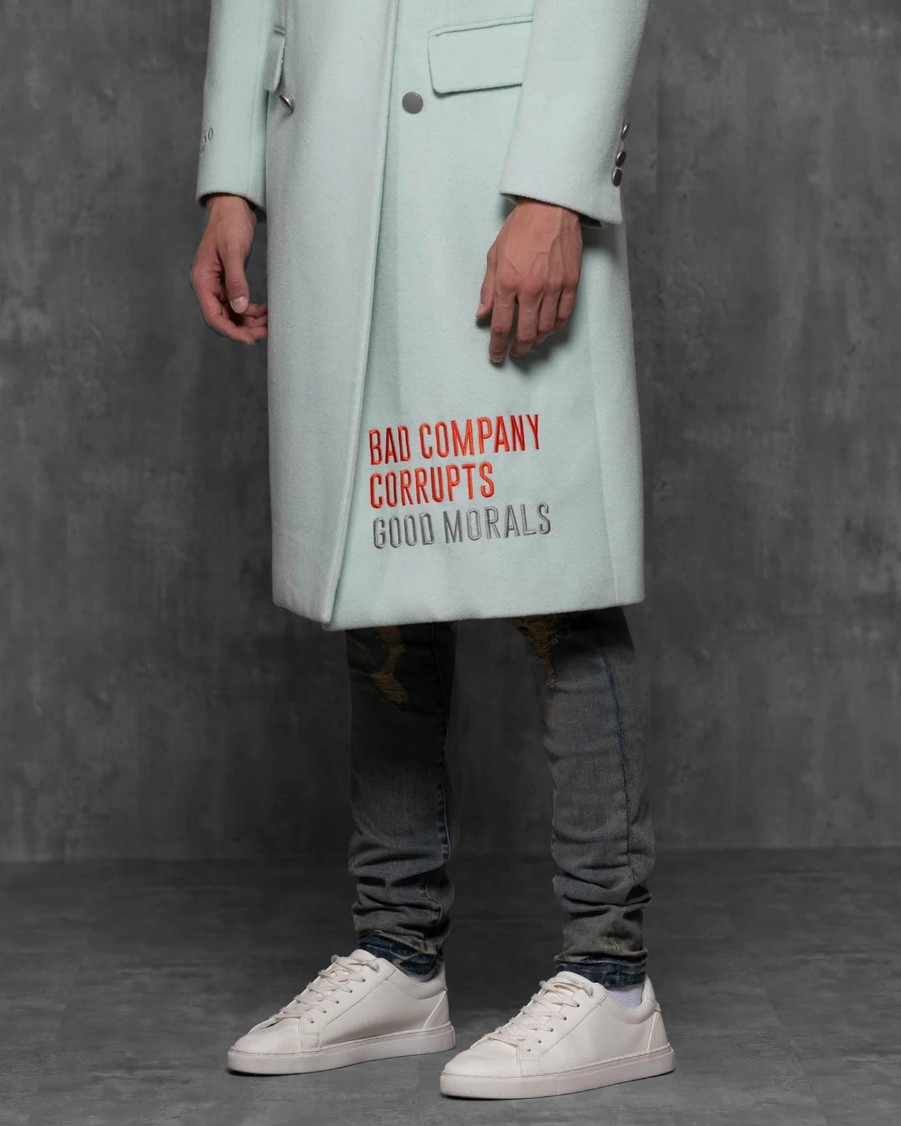 Mint