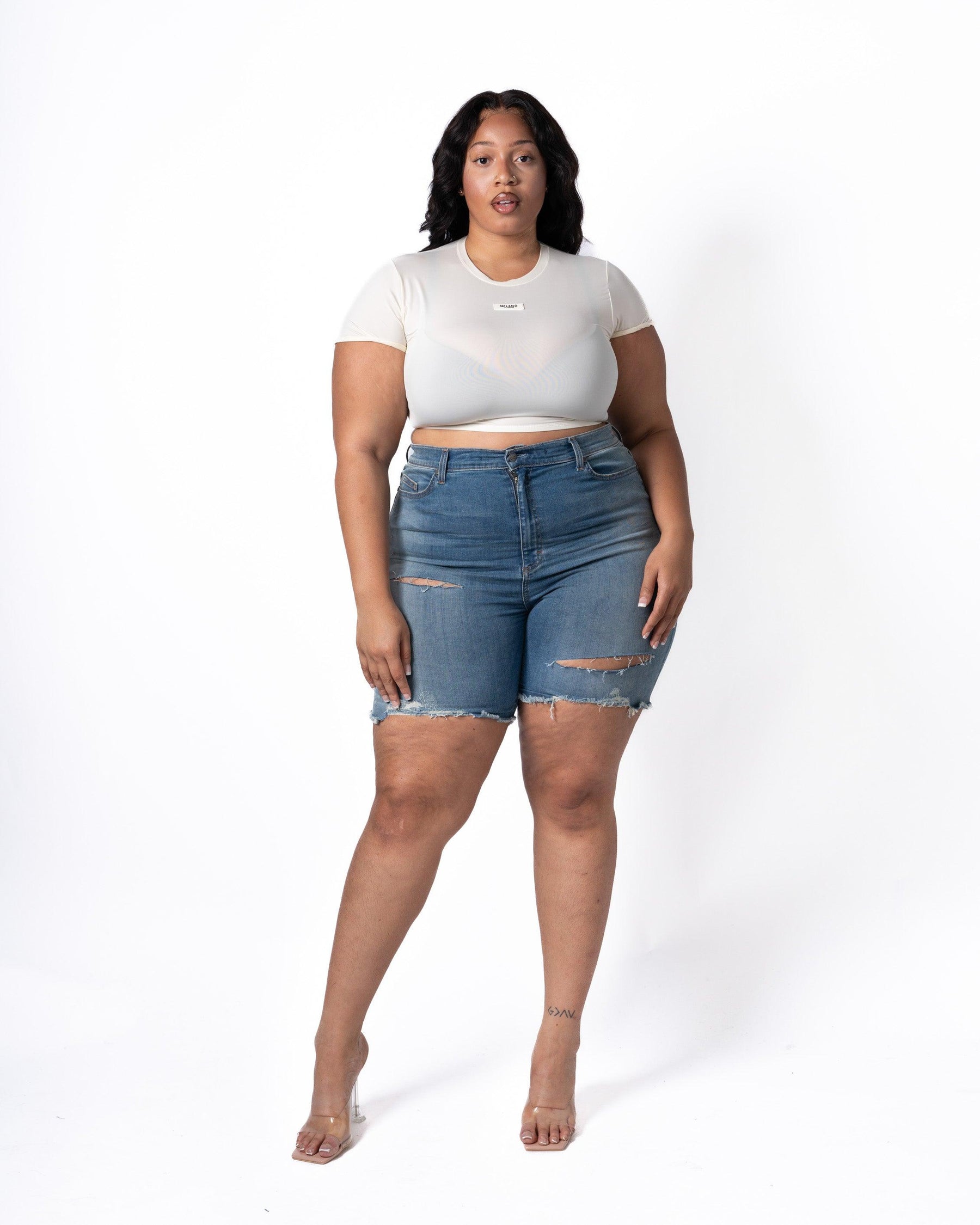 Ivory
