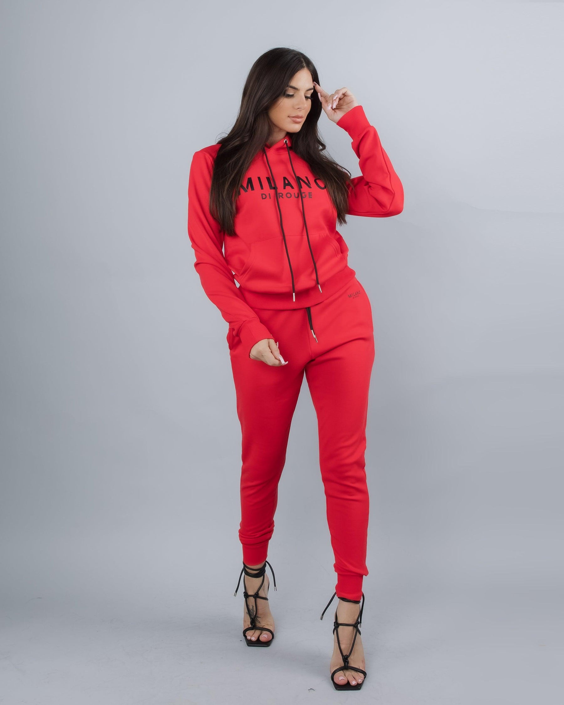 Red/Black