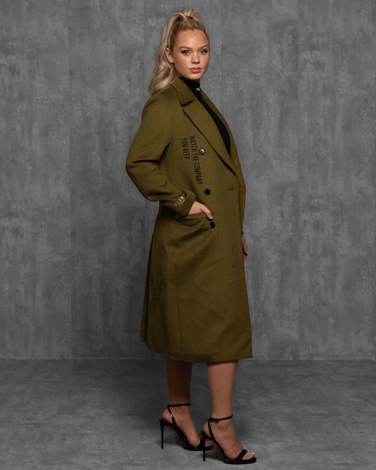 Olive