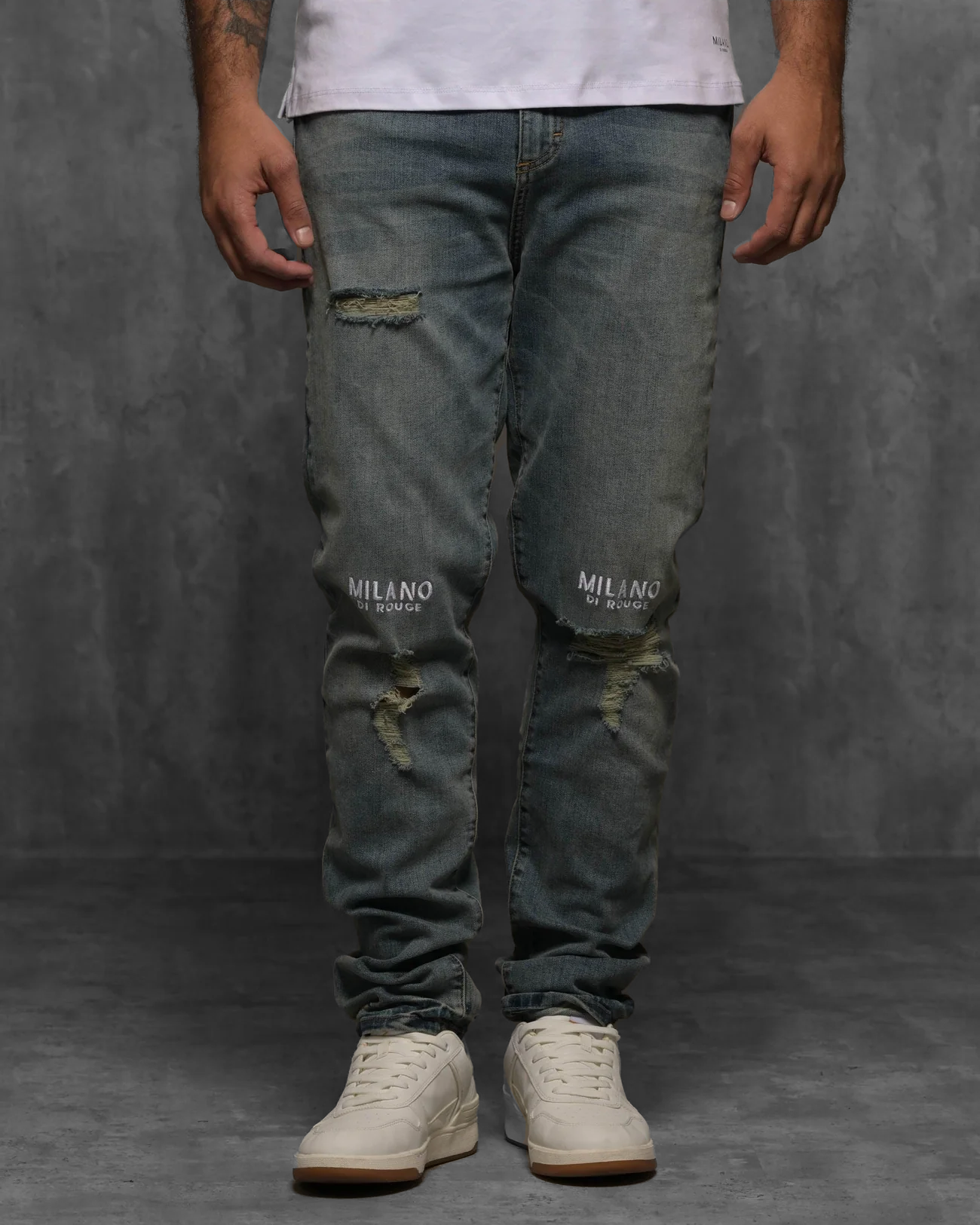 Danny Denim 2 Jeans