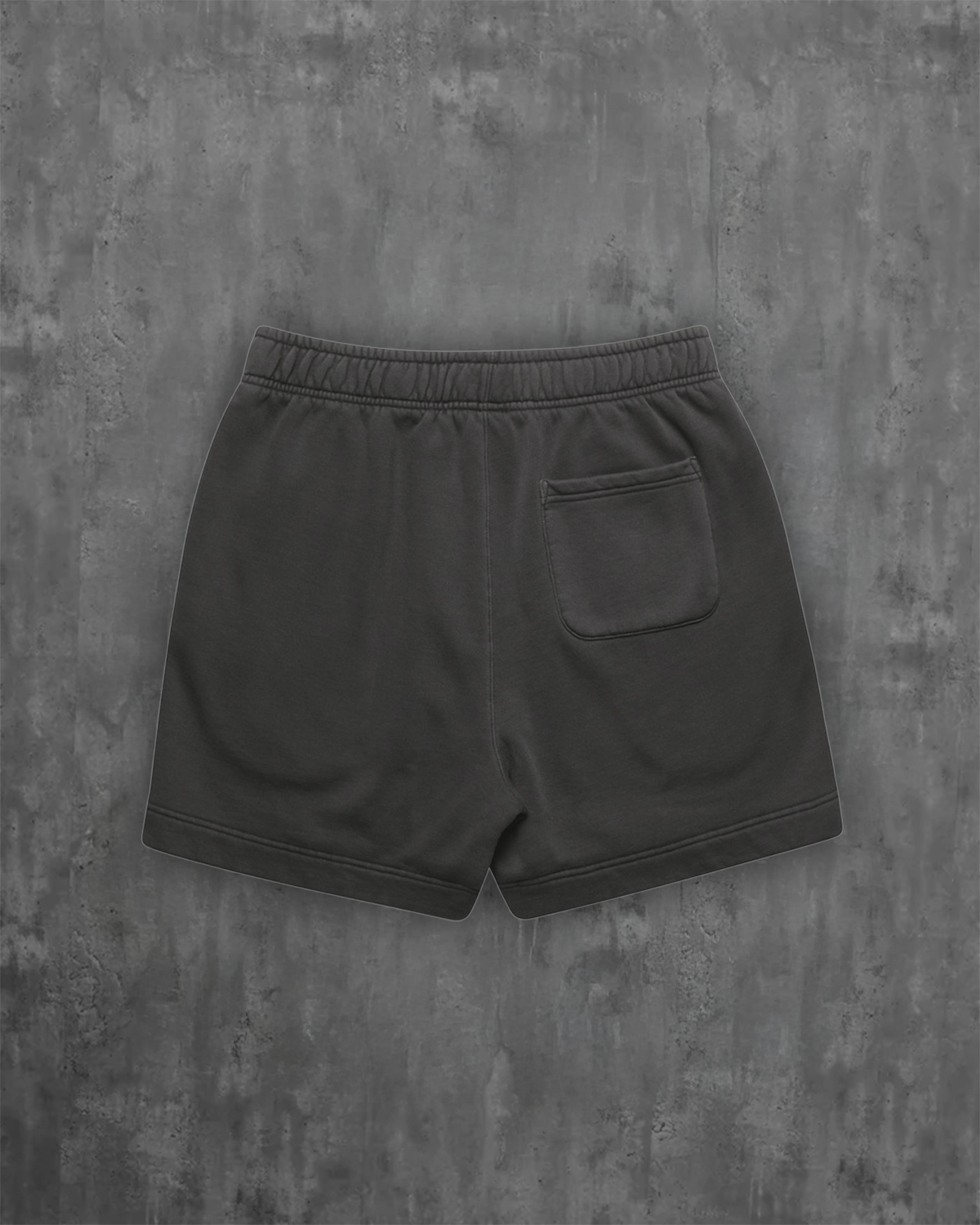 Private Person, Public Lifestyle Shorts