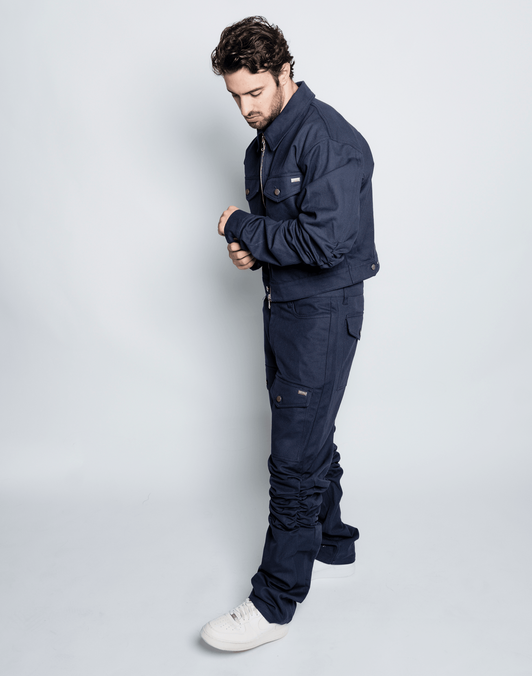 Navy