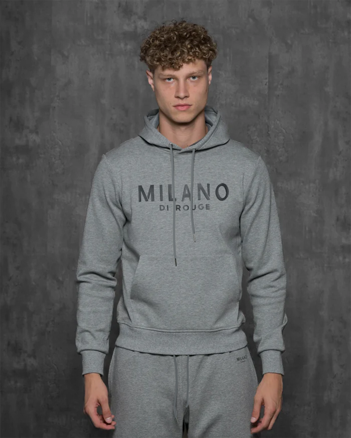Lux Signature Sweatsuit