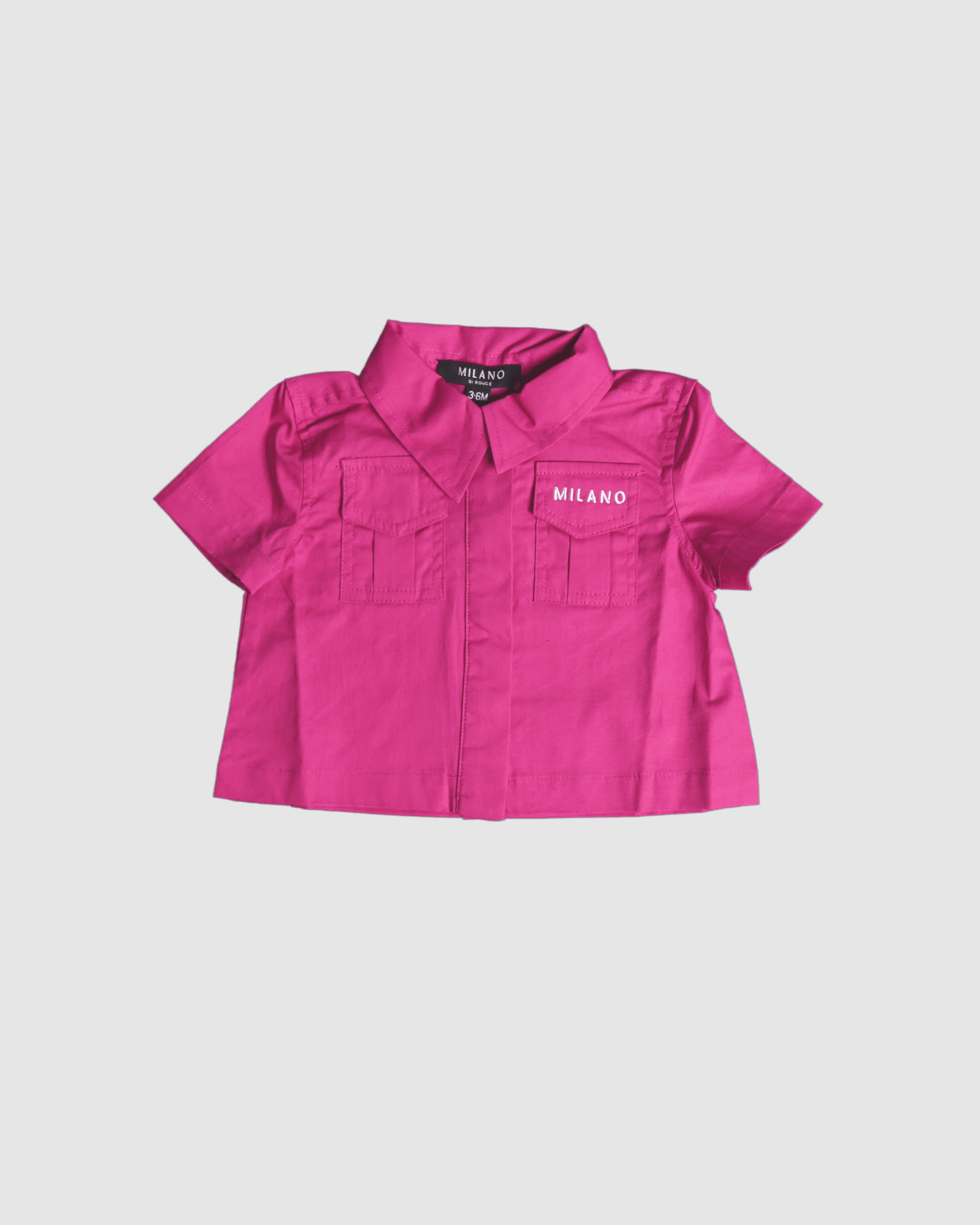 Raspberry/Pink