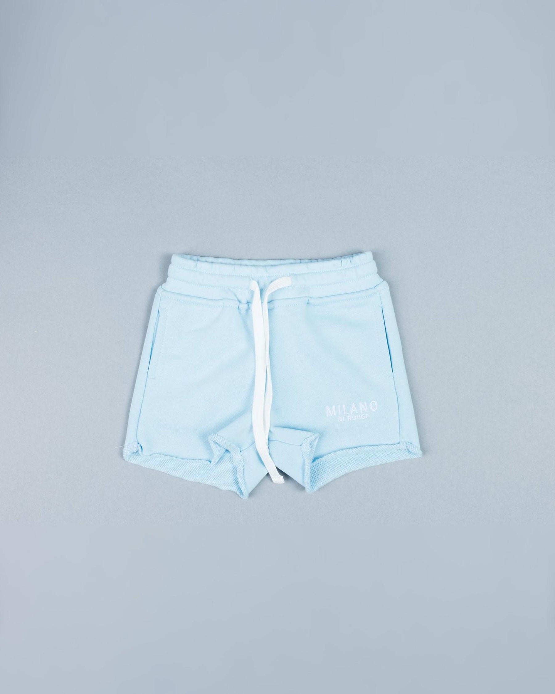 Powder/Blue