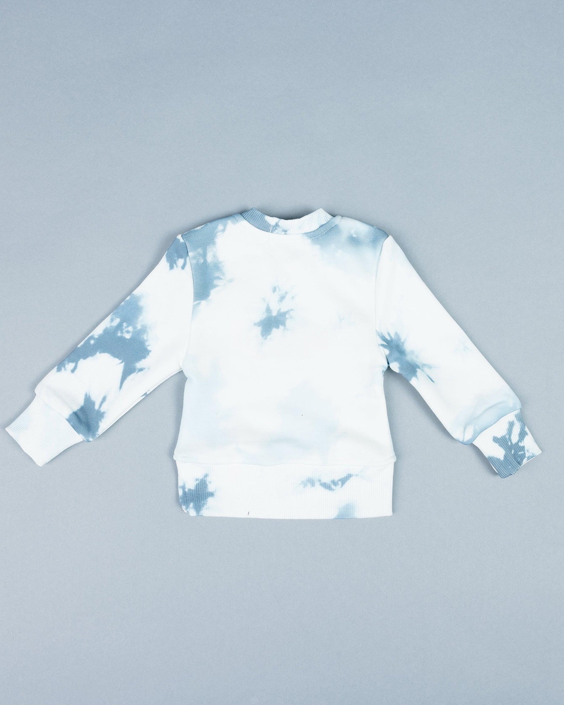 Tie/Dye
