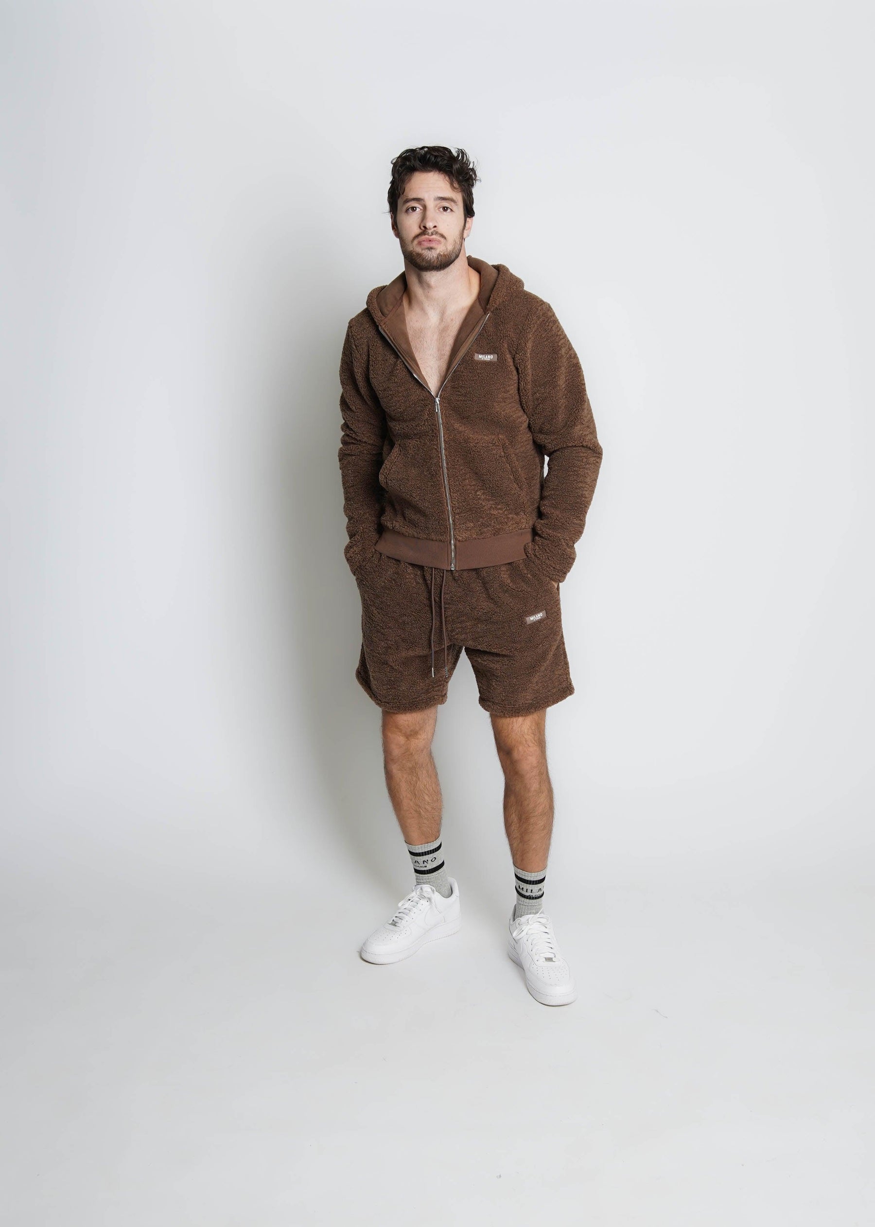 Coffee/Brown