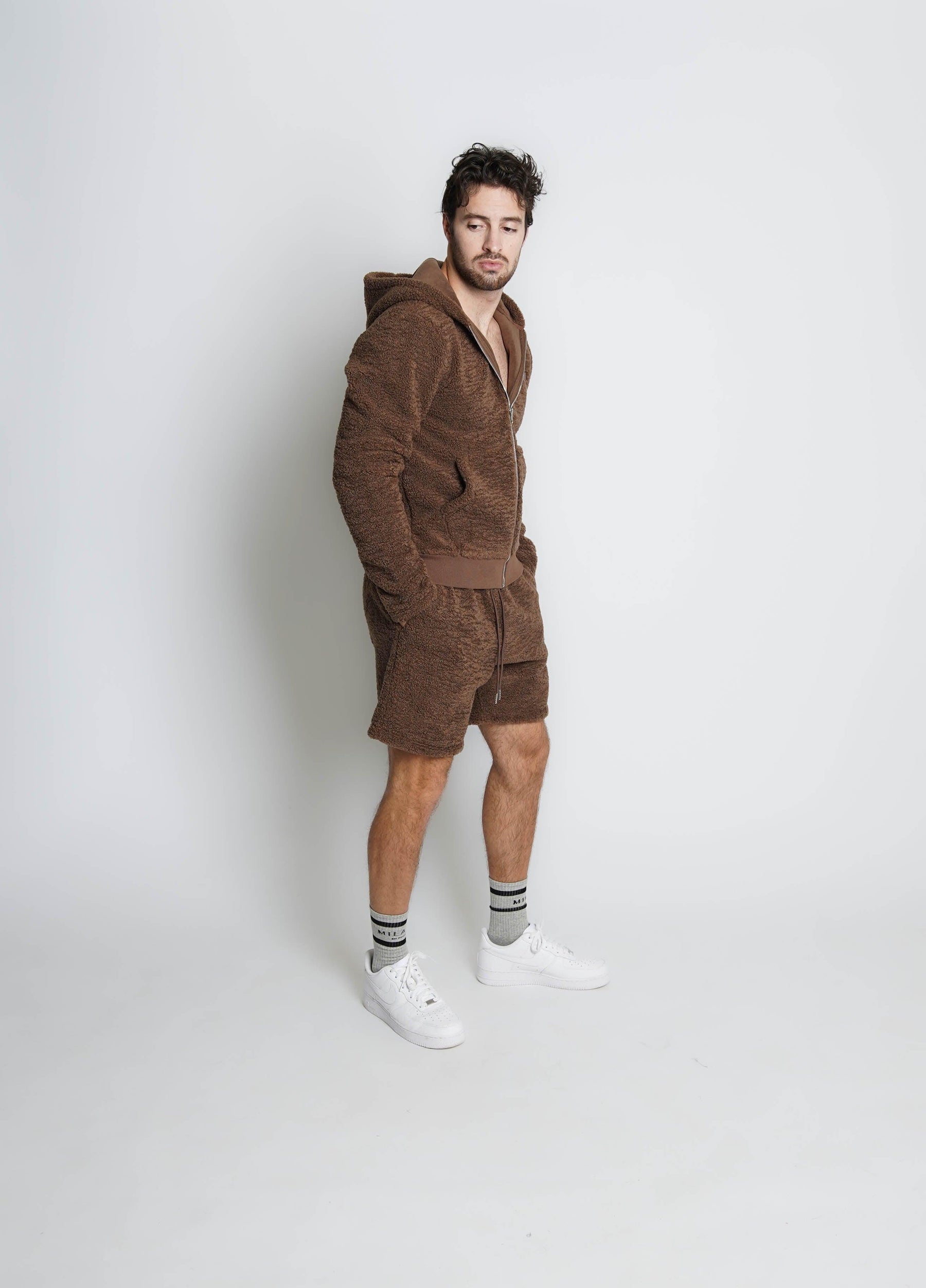 Coffee/Brown