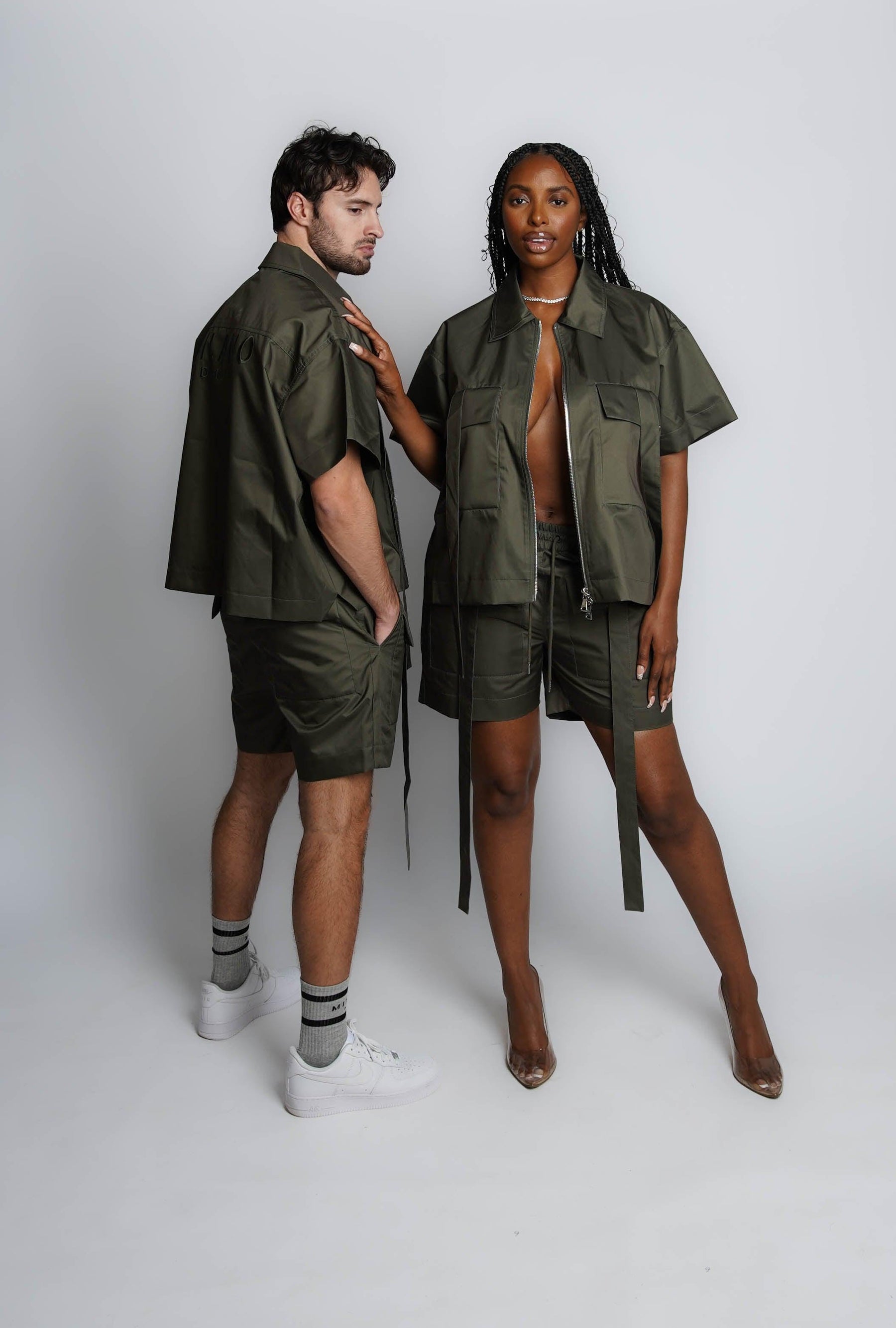 Olive