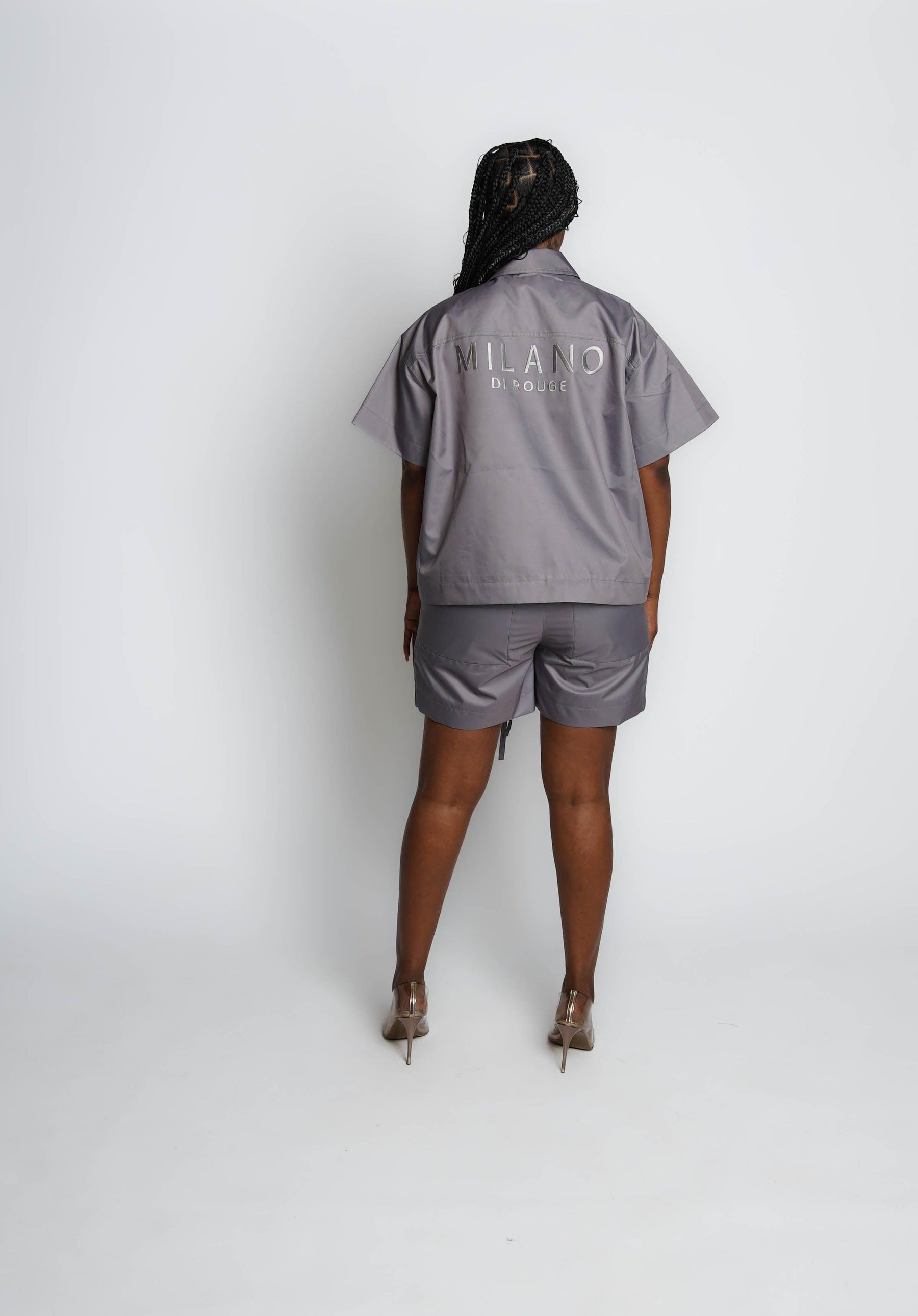 Grey
