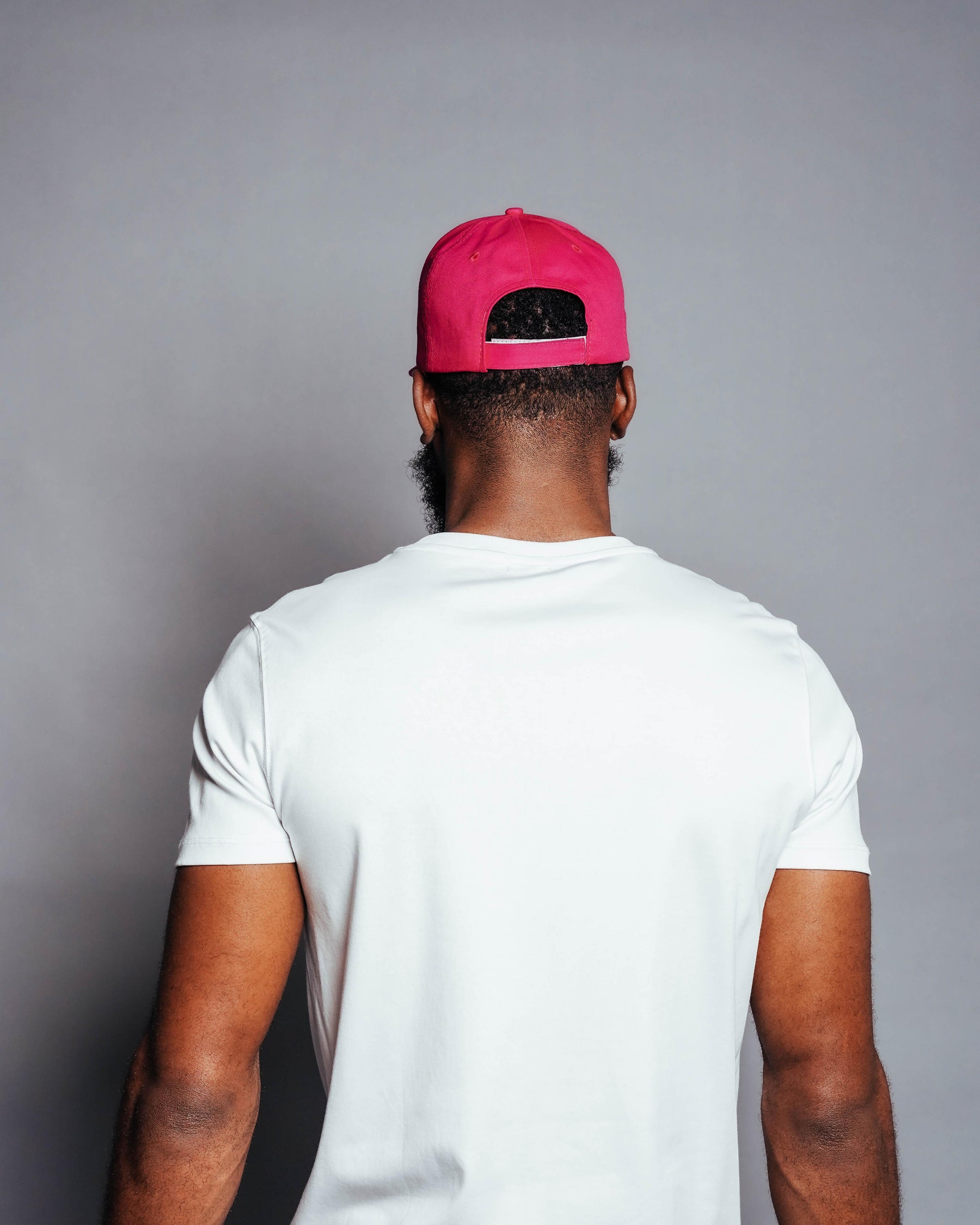 Sir Signature Snapback Hat - Milano Di Rouge