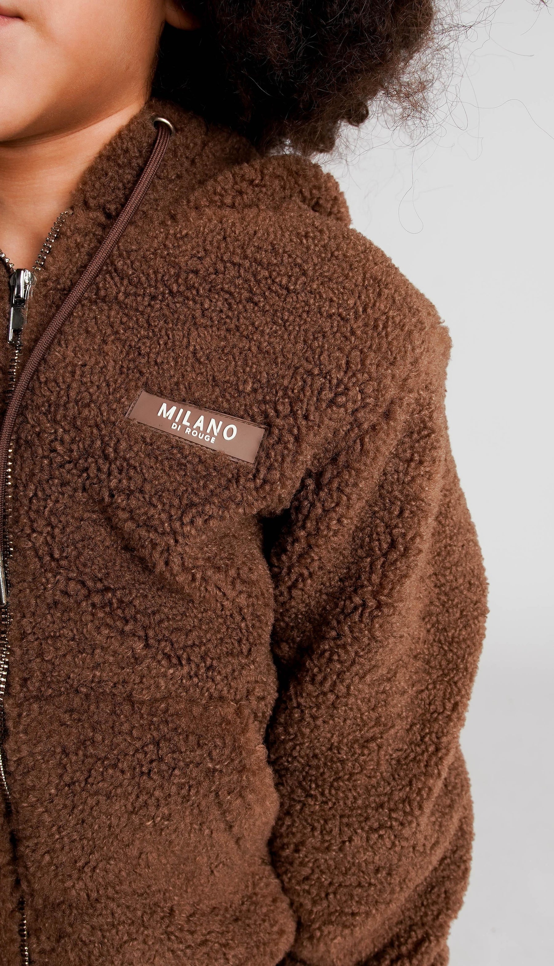 Coffee/Brown