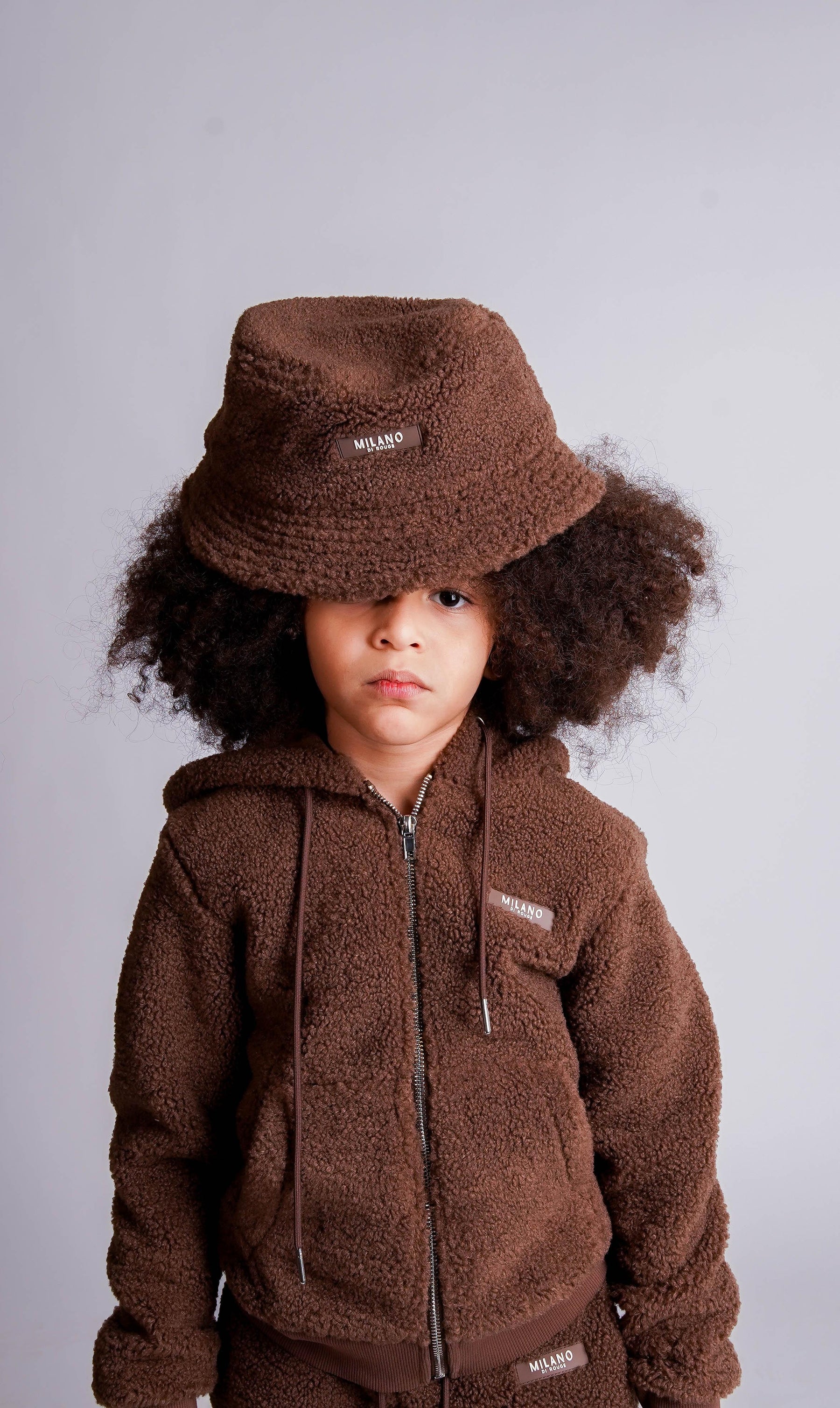 Coffee/Brown