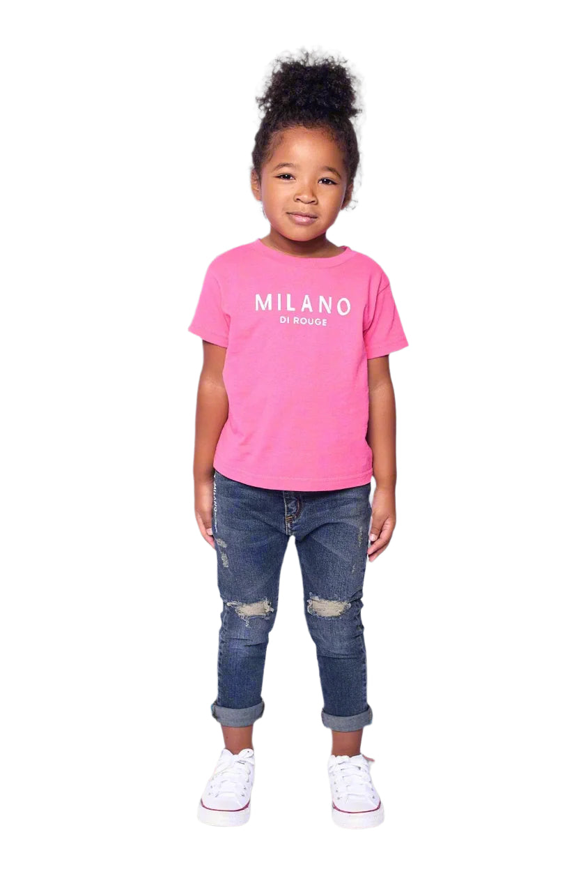 Berry Pink