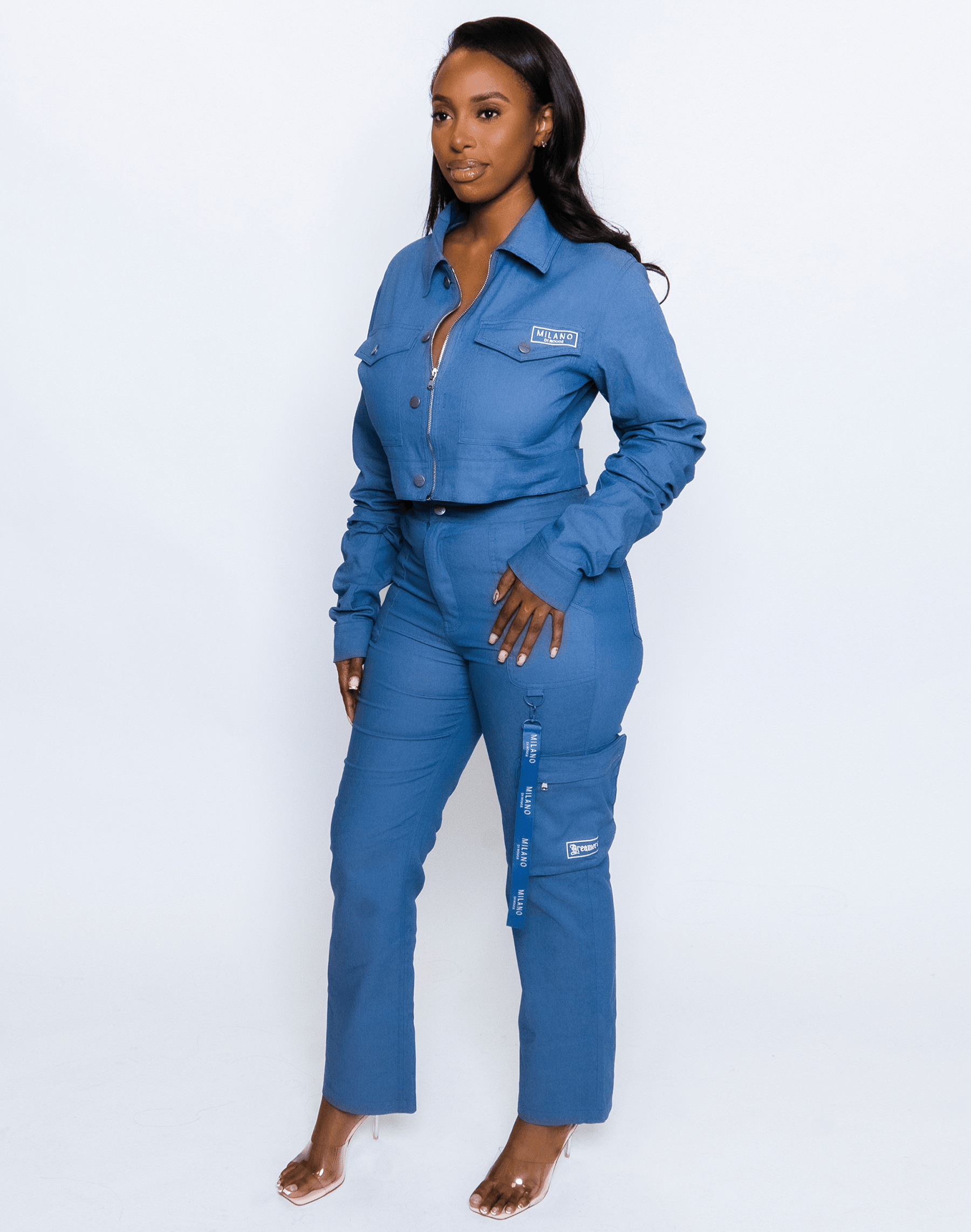 Royal/Blue