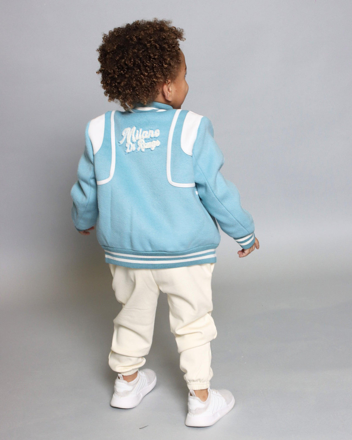Powder/Blue