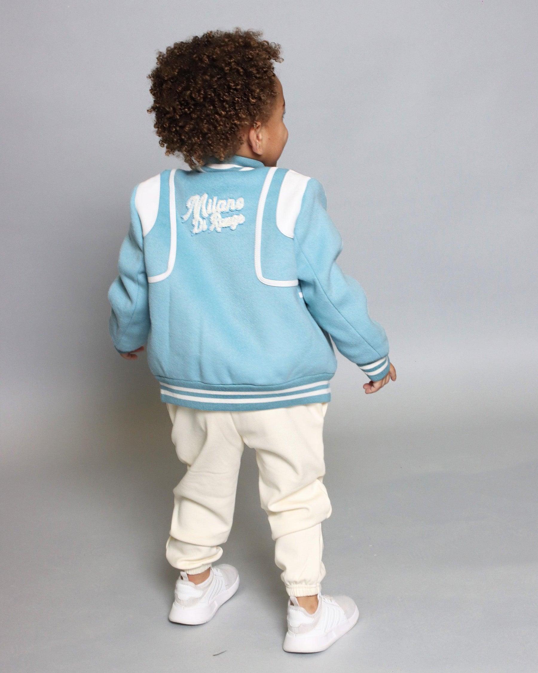 Powder/Blue