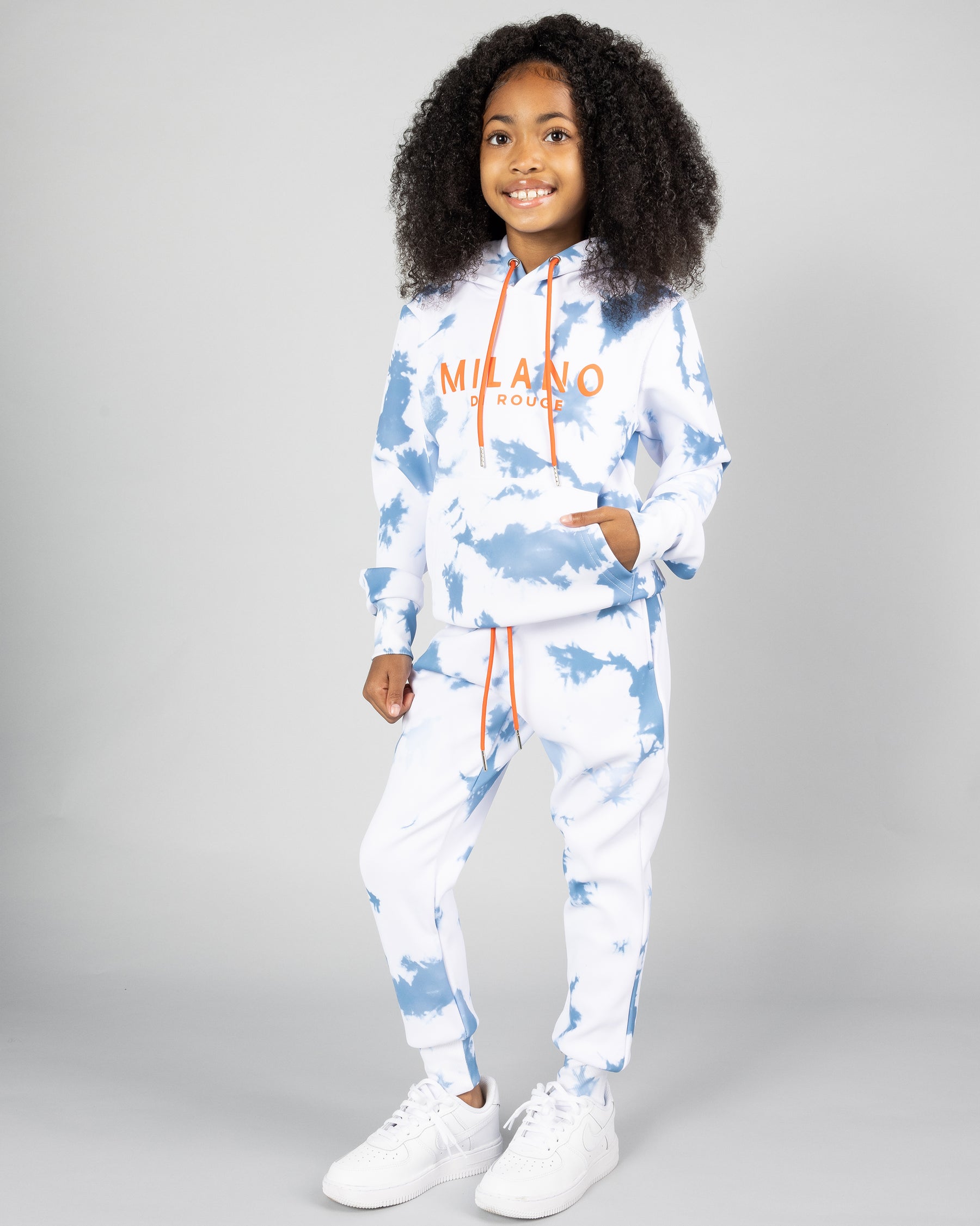Tie/Dye