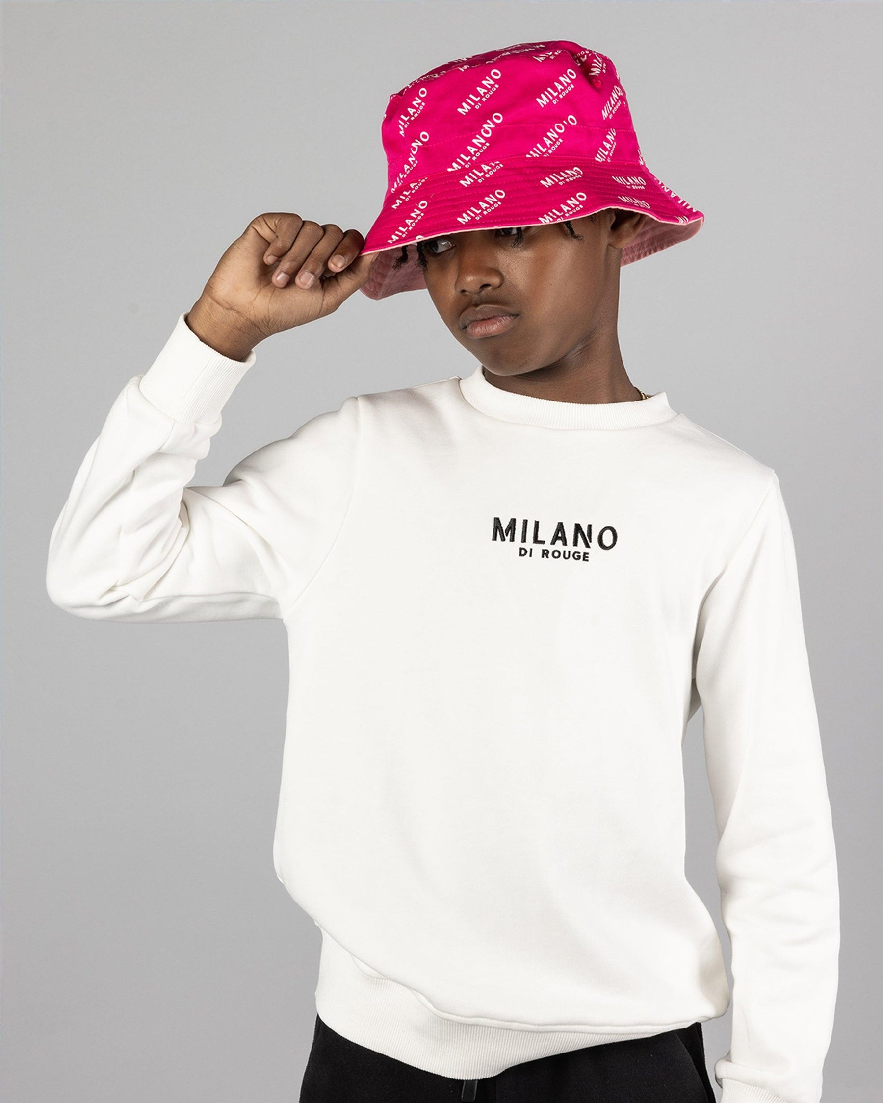 Hot/Pink