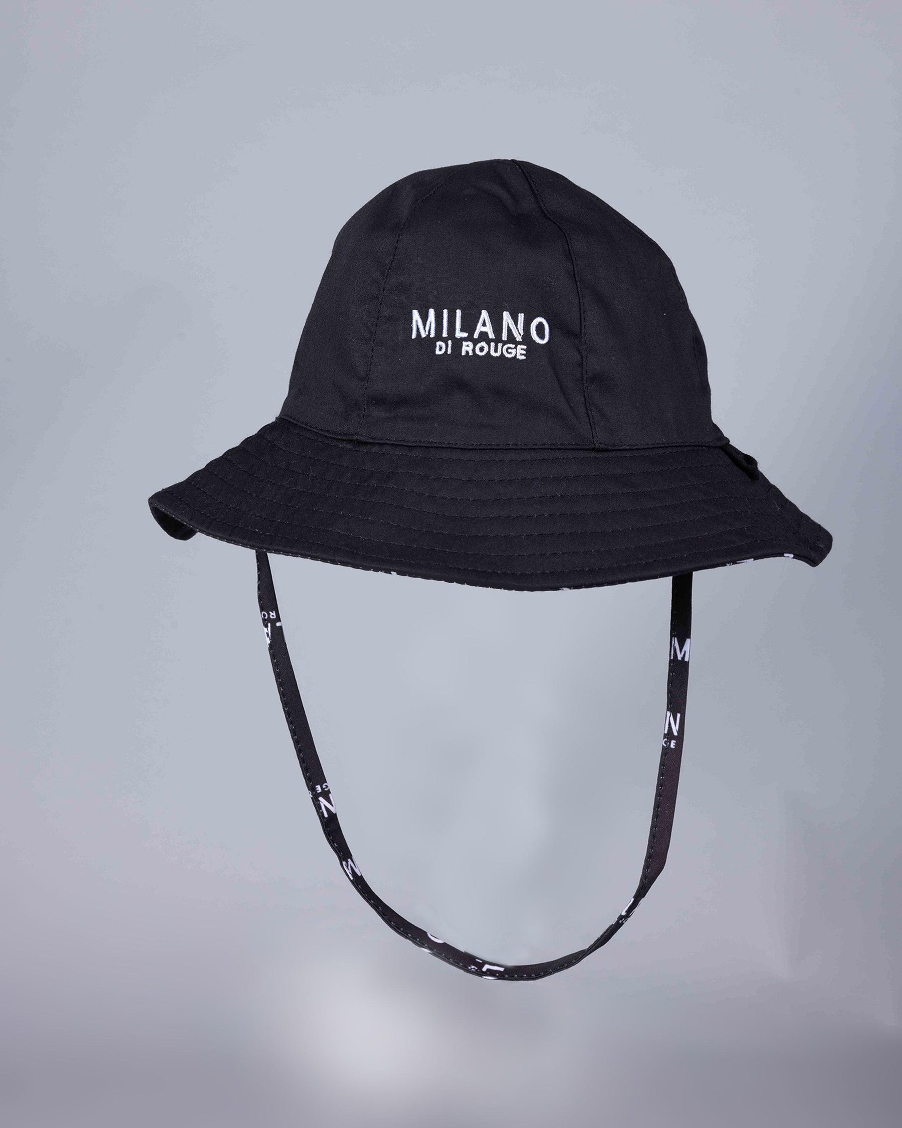 Kids & Baby Bucky Hat - Milano Di Rouge